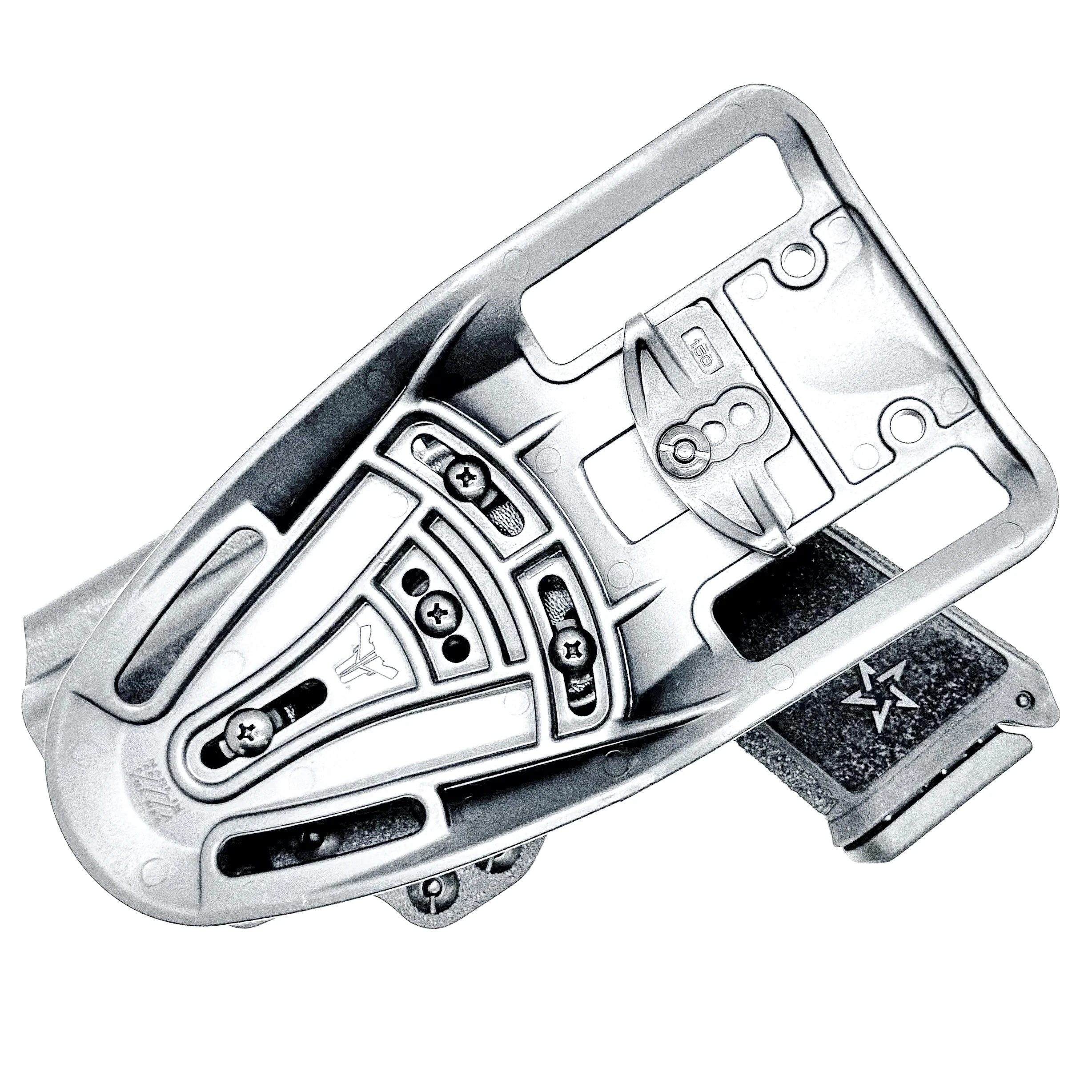 Staccato HD C3.6 Duty & Competition Holster - Image 4