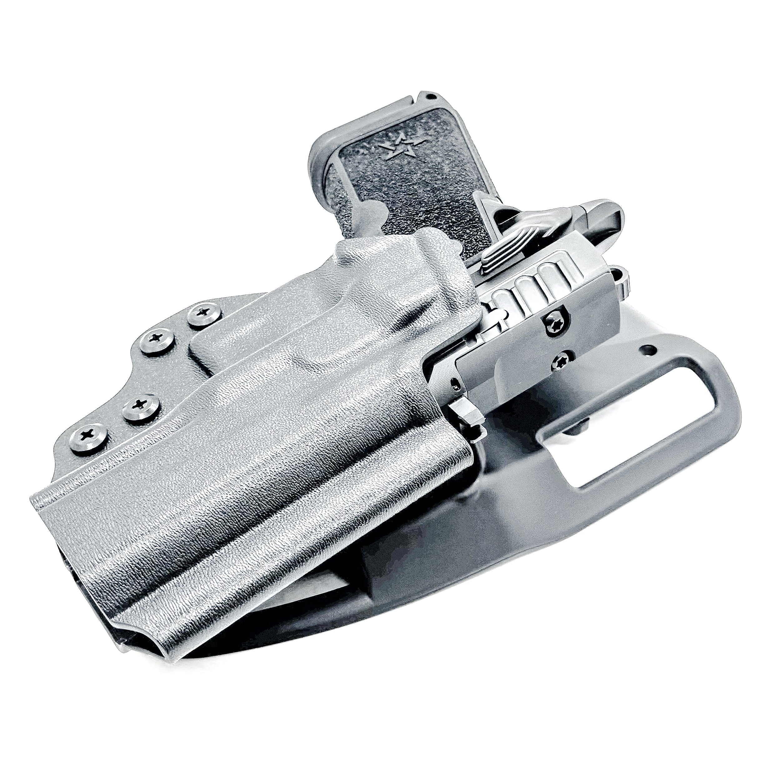 Staccato HD C3.6 Duty & Competition Holster - Image 5