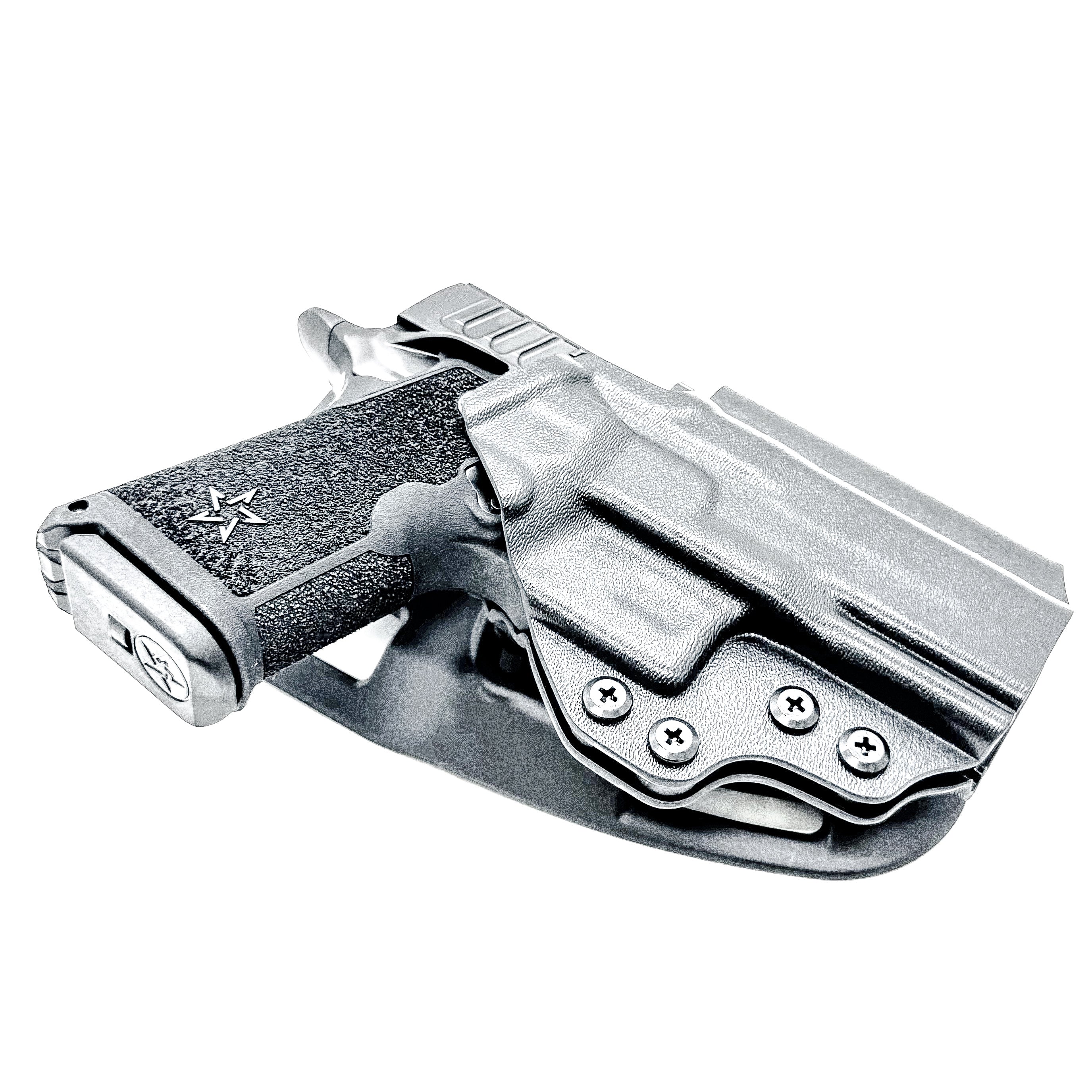 Staccato HD C3.6 Duty & Competition Holster - Image 7