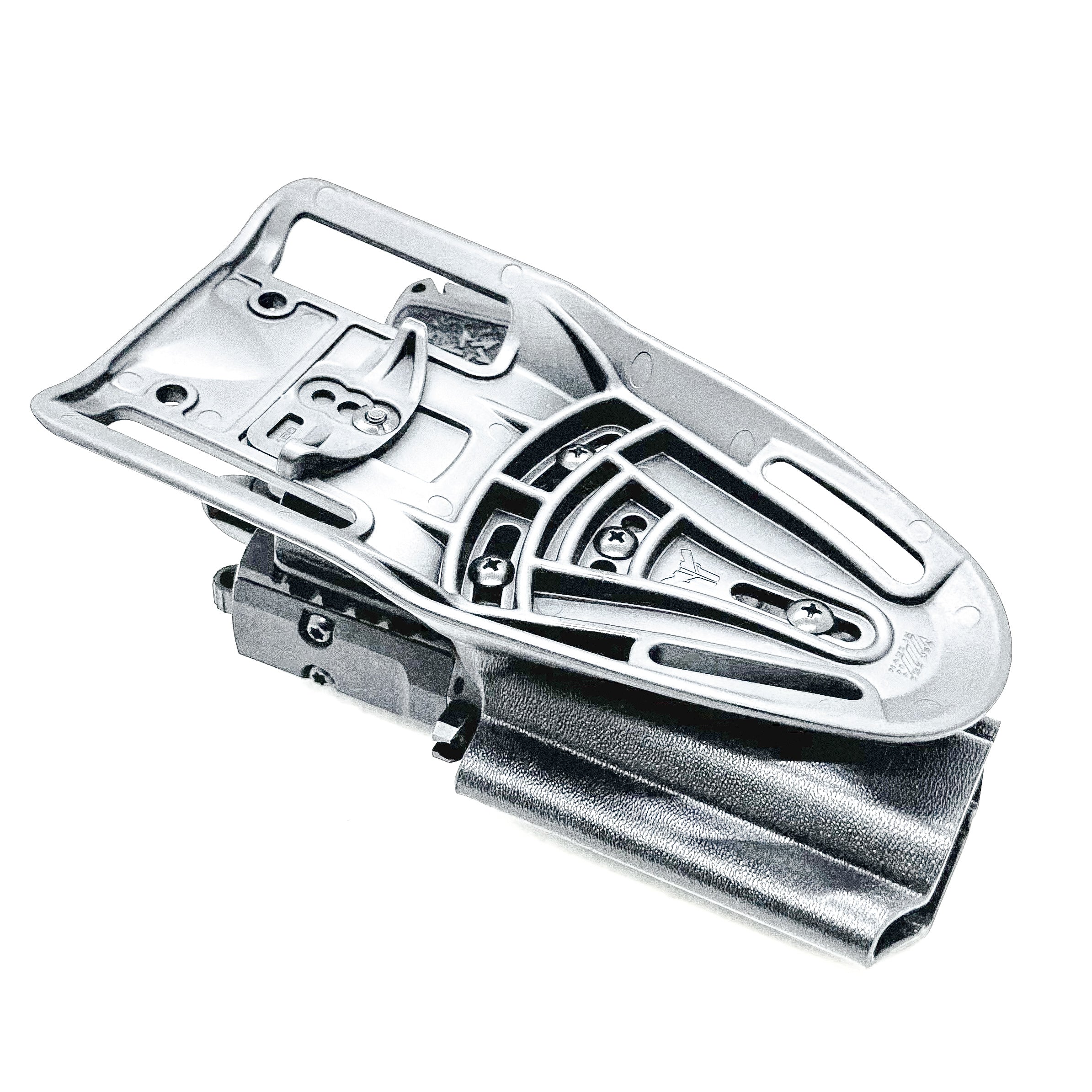 Staccato HD C3.6 Duty & Competition Holster - Image 8