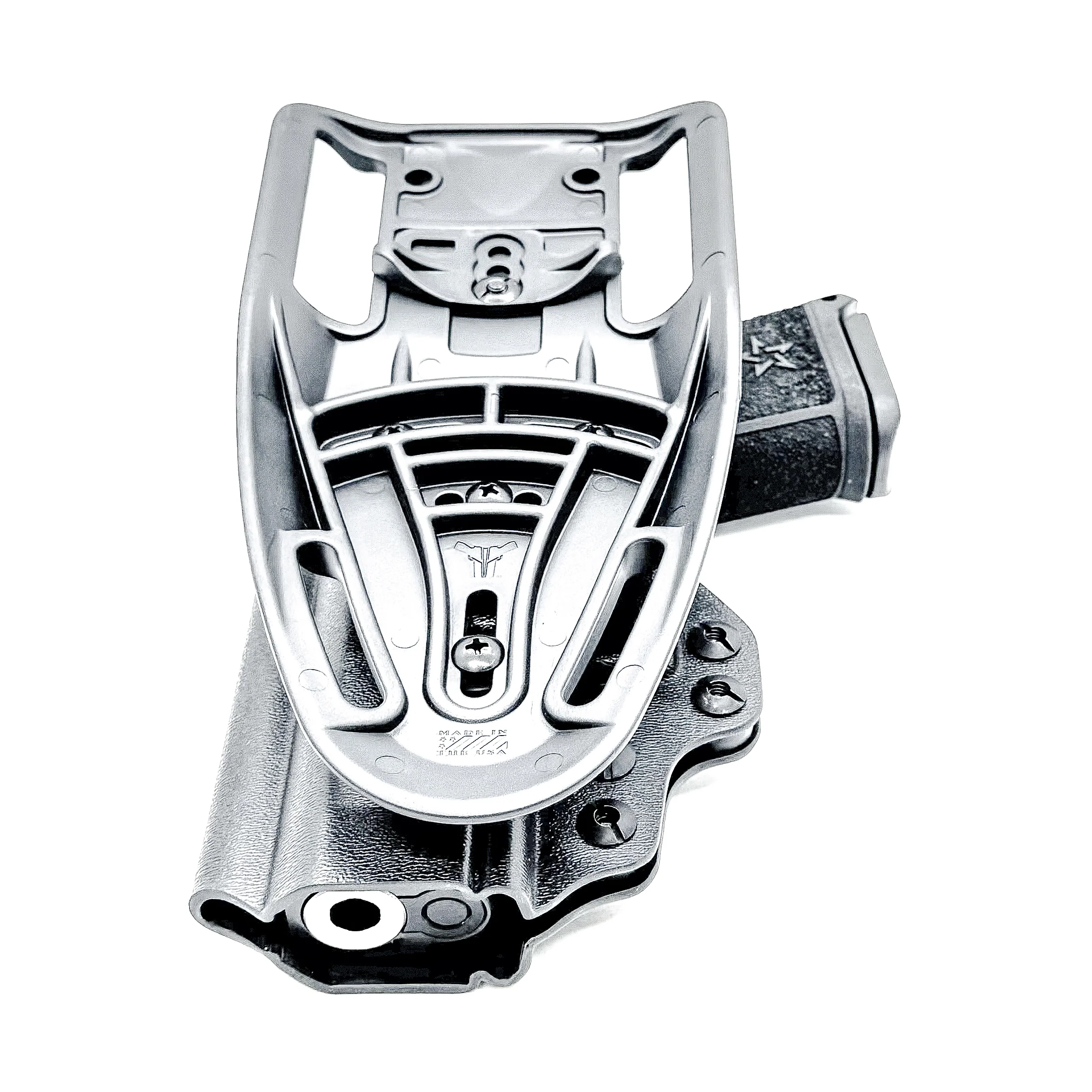 Staccato HD C3.6 Duty & Competition Holster - Image 9