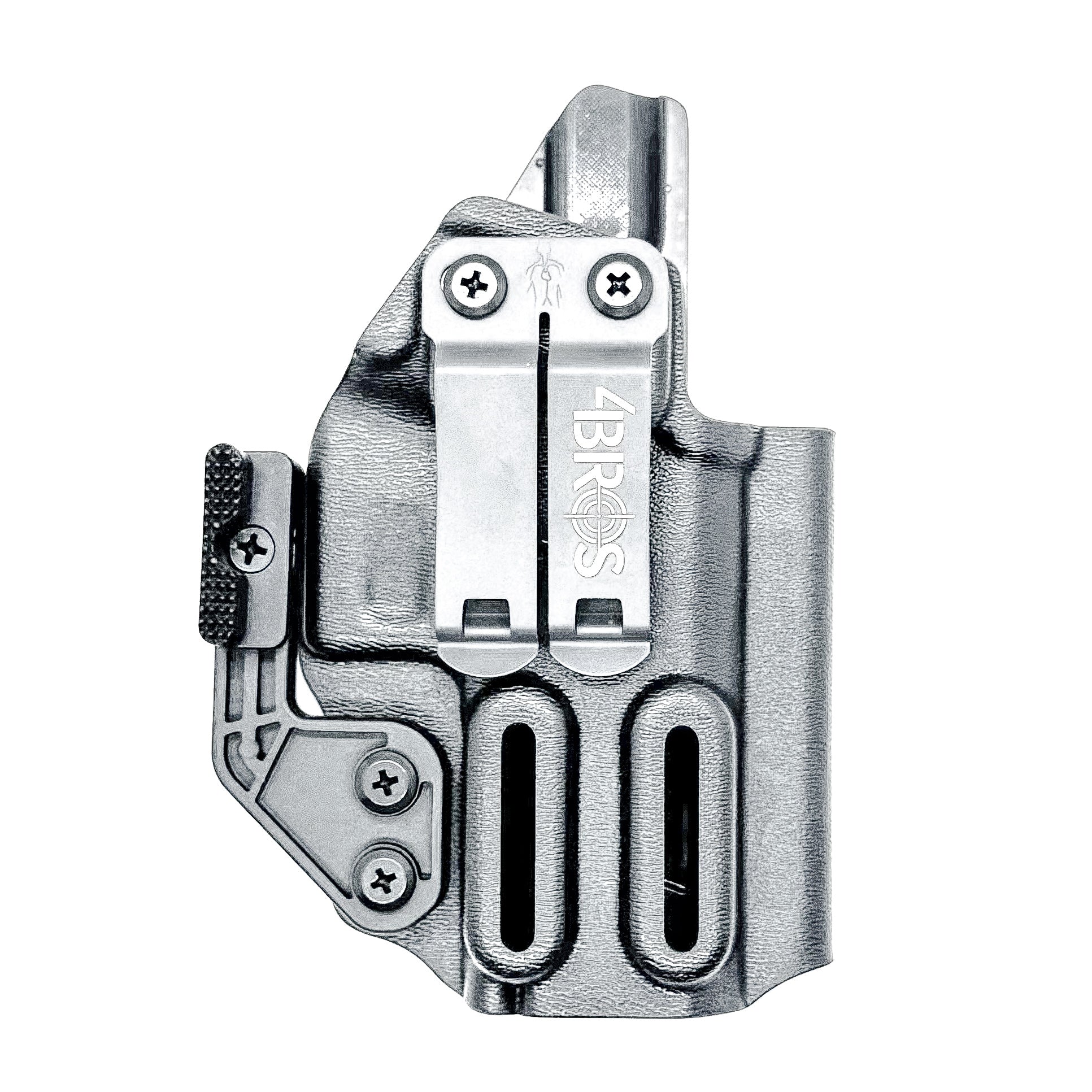 Staccato HD C3.6 IWB Holster