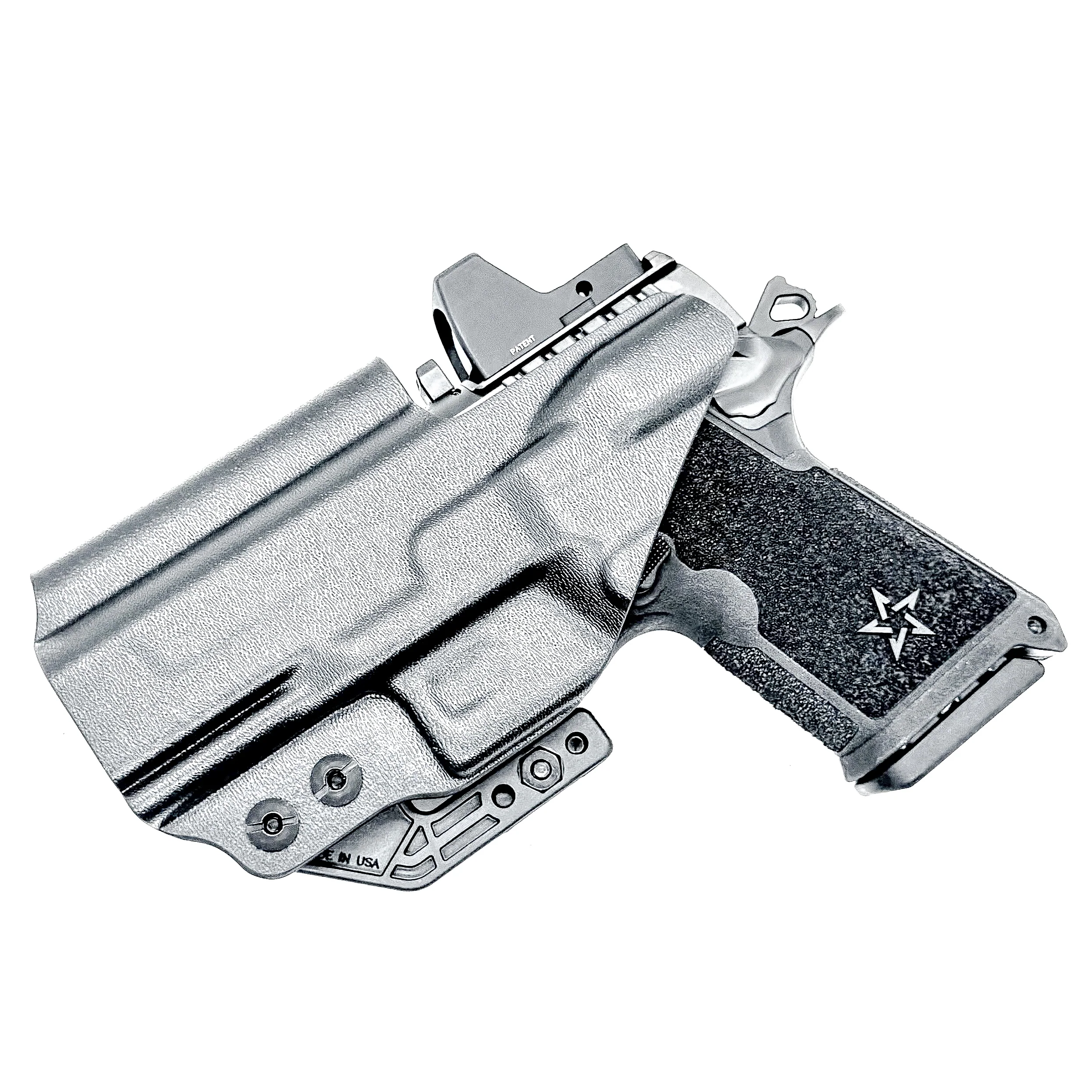 Staccato HD C3.6 IWB Holster - Image 4