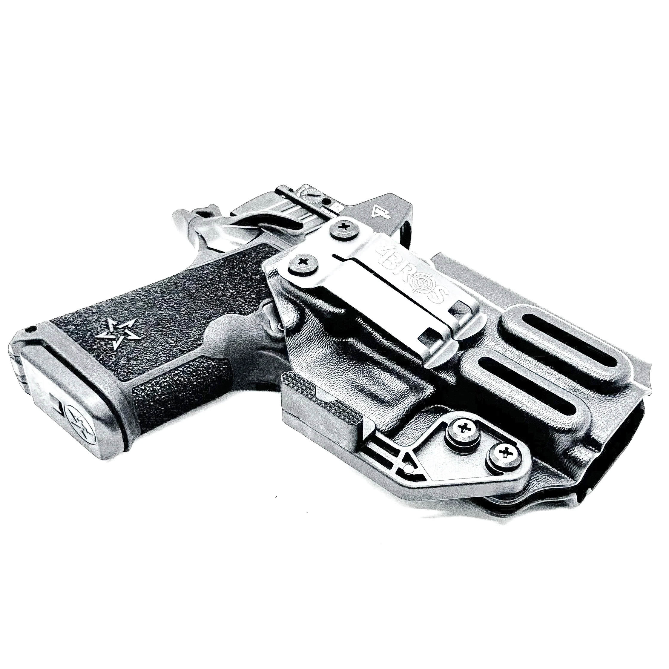 Staccato HD C3.6 IWB Holster - Image 5