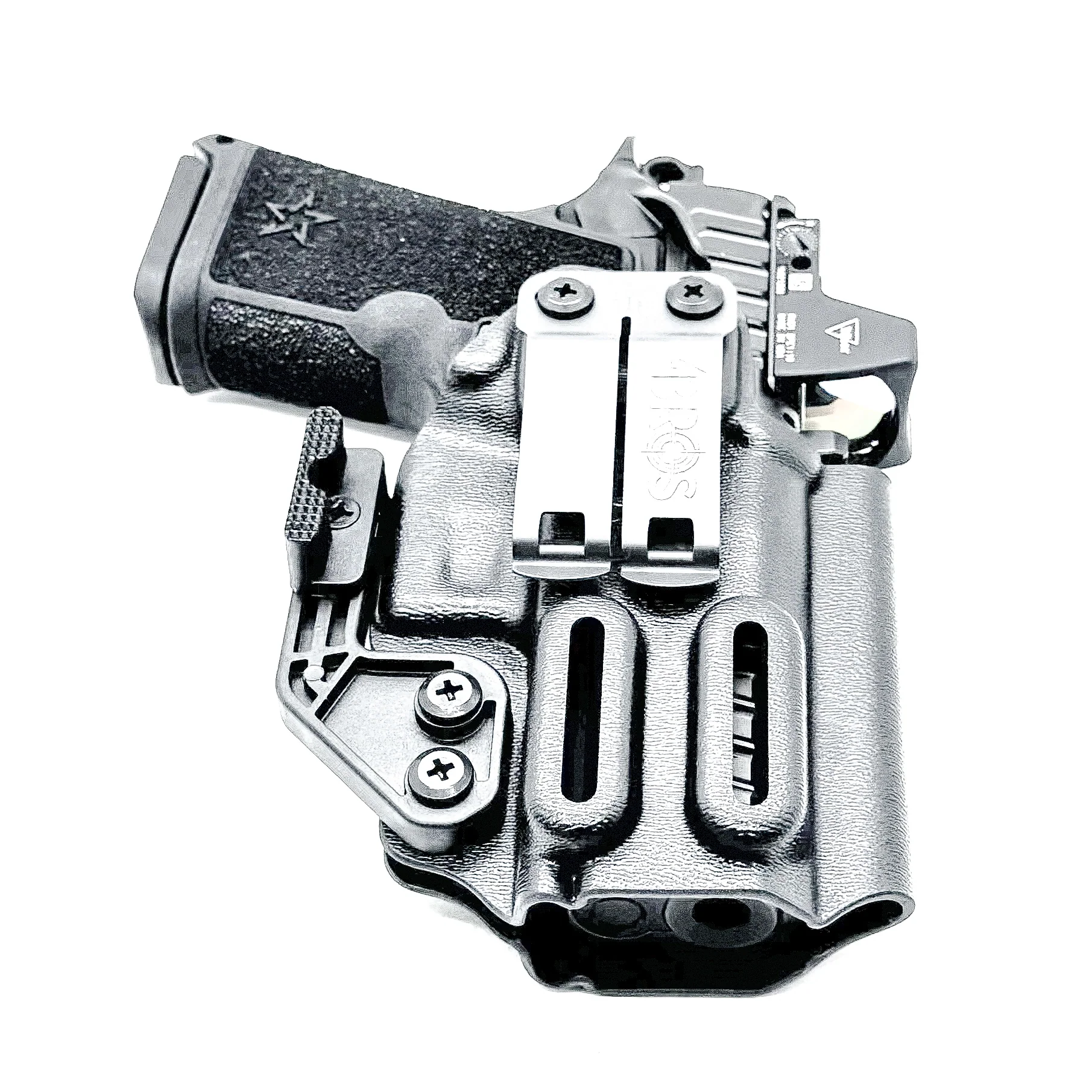 Staccato HD C3.6 IWB Holster - Image 6