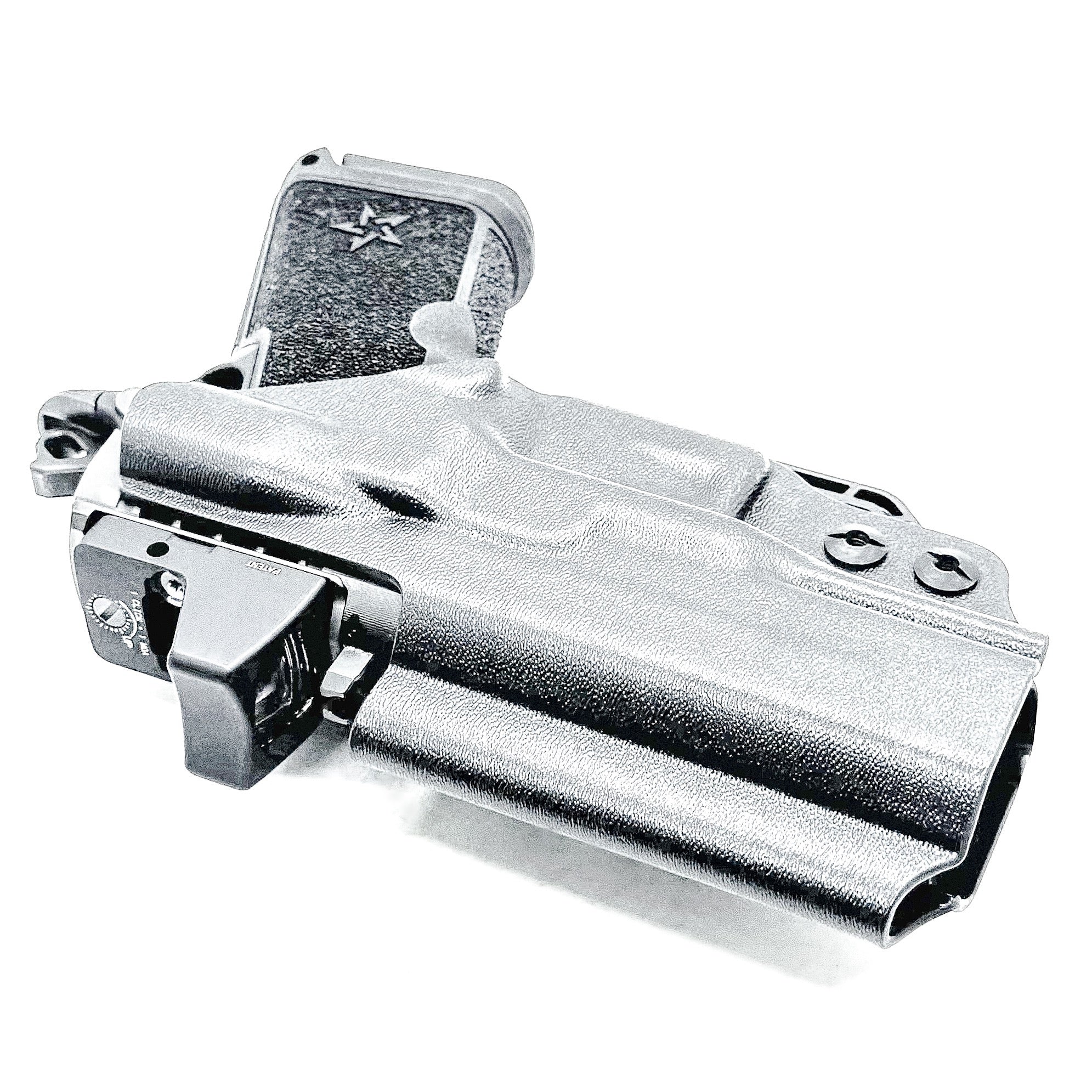 Staccato HD C3.6 IWB Holster - Image 8