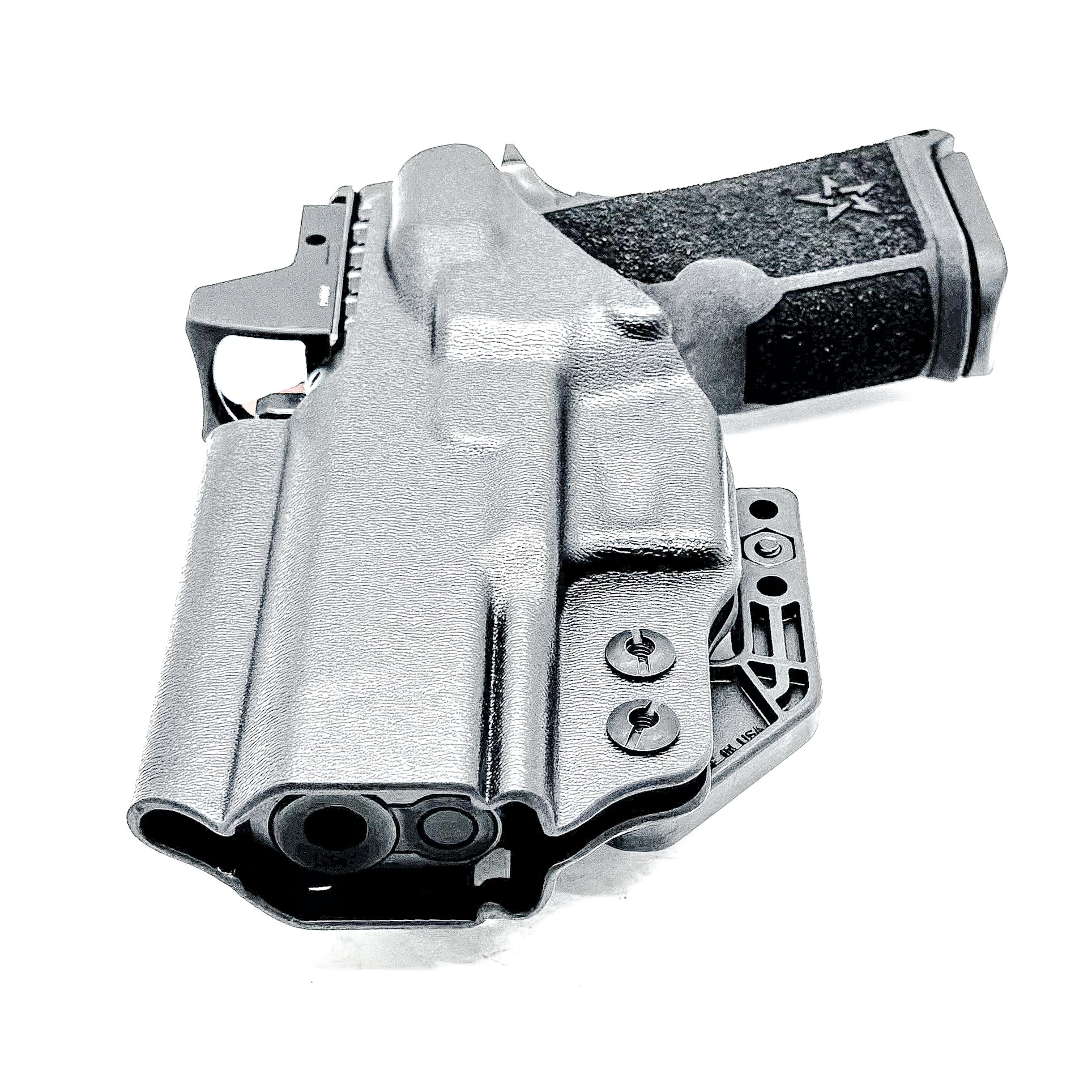 Staccato HD C3.6 IWB Holster - Image 9