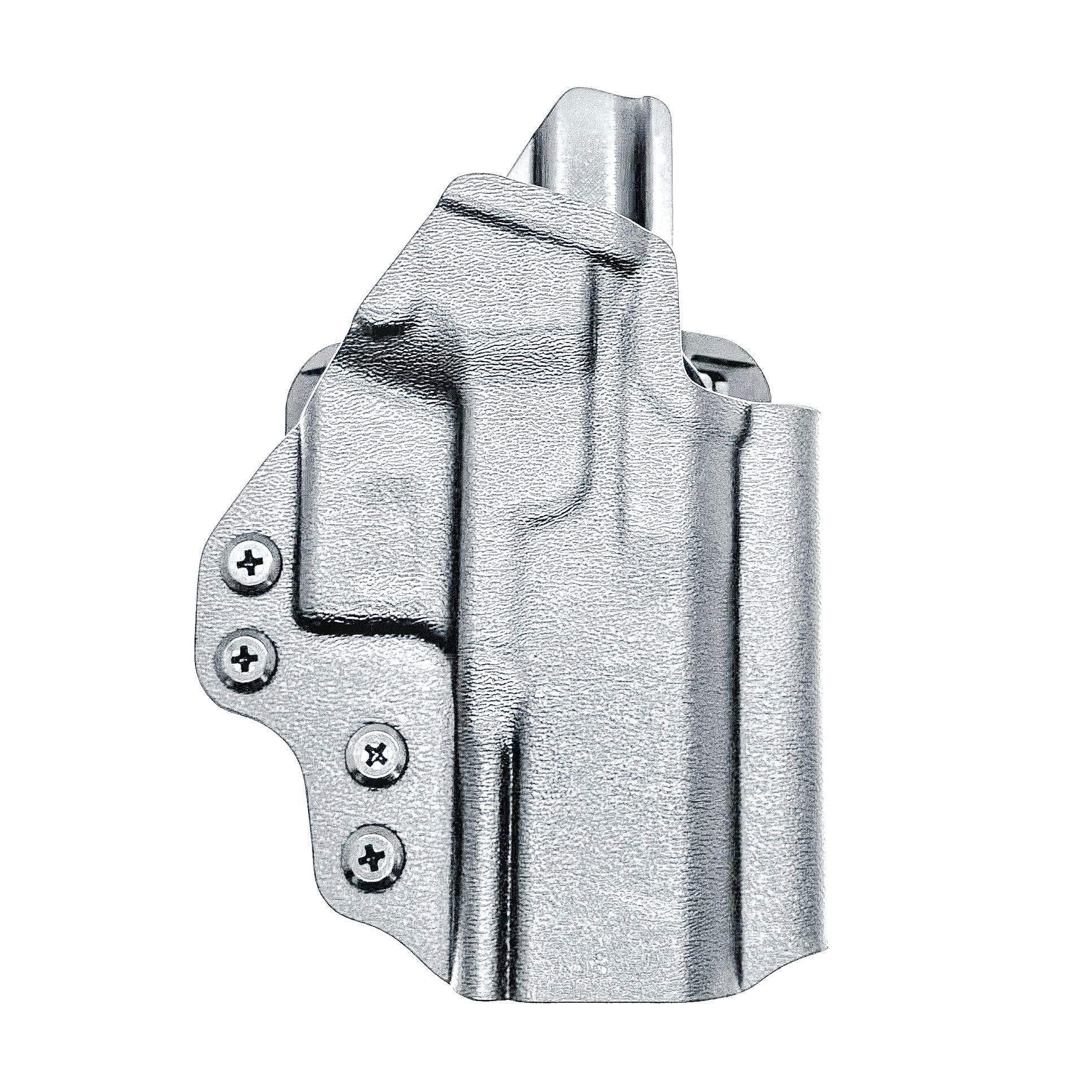 Staccato HD C3.6 OWB Holster