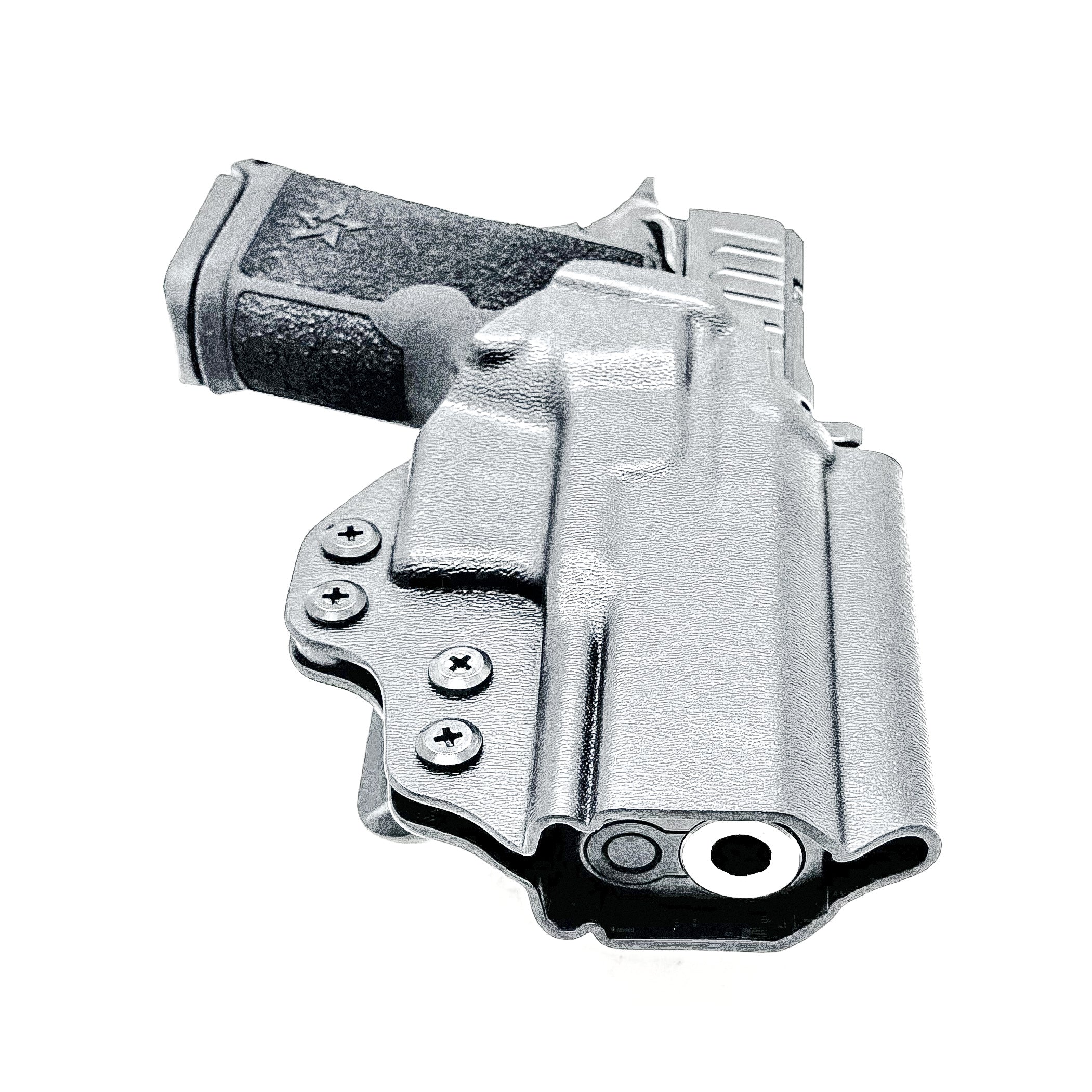 Staccato HD C3.6 OWB Holster - Image 5