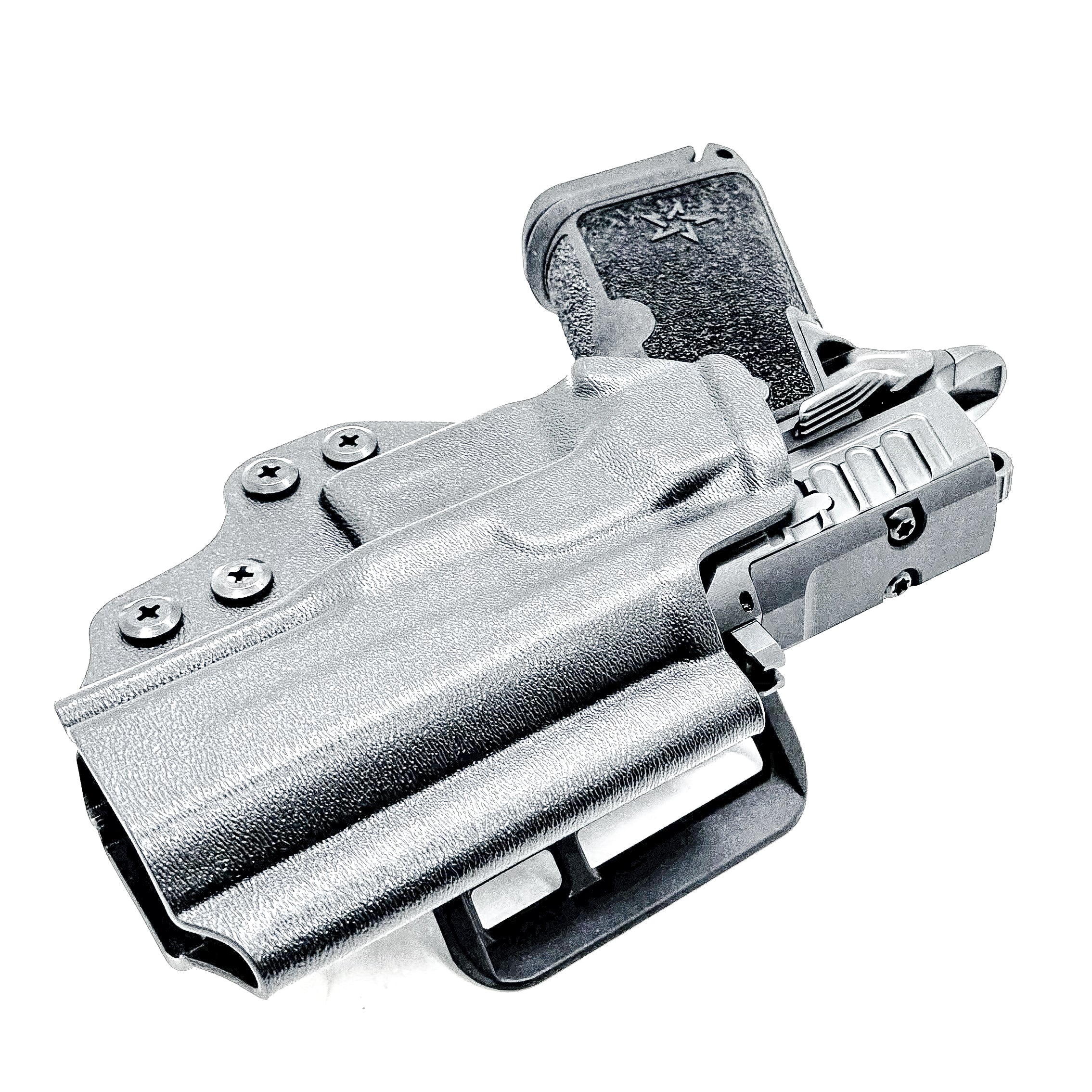 Staccato HD C3.6 OWB Holster - Image 6