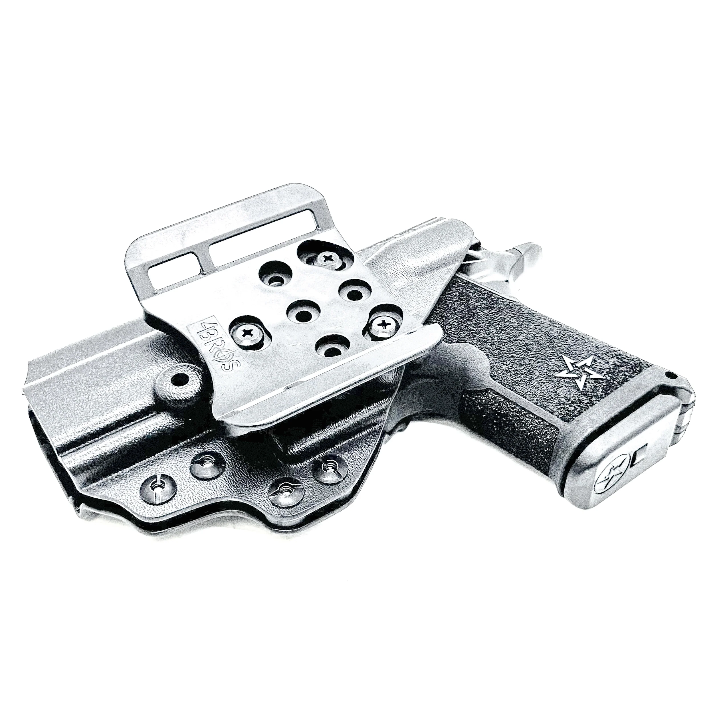 Staccato HD C3.6 OWB Holster - Image 8
