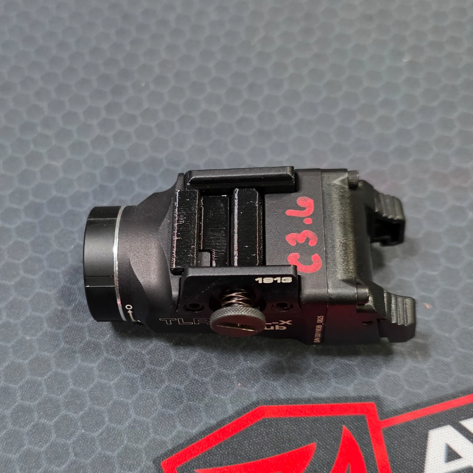 Staccato HD C3.6 Streamlight TLR-7 Sub Key - Image 7