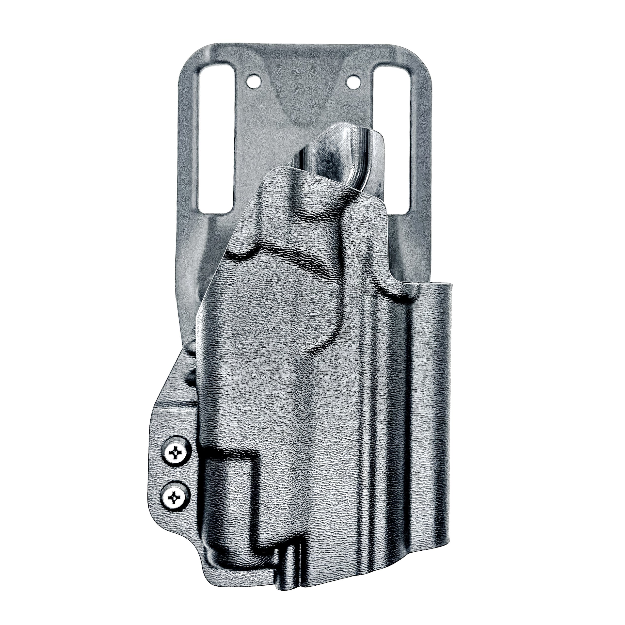 Staccato HD C3.6 & Surefire XC3 Duty & Competition Holster