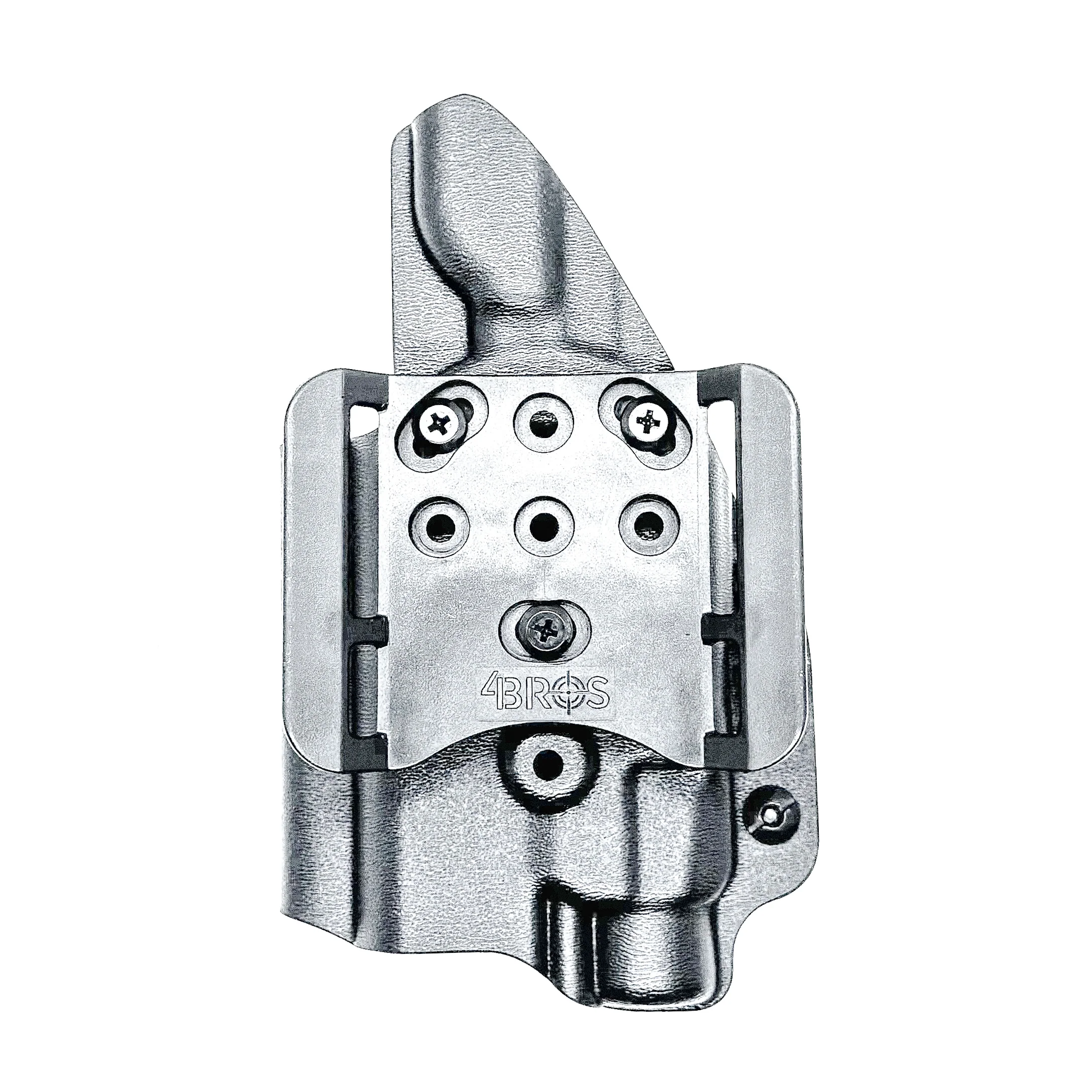 Staccato HD C3.6 & TLR-7 HL-X OWB Holster - Image 2
