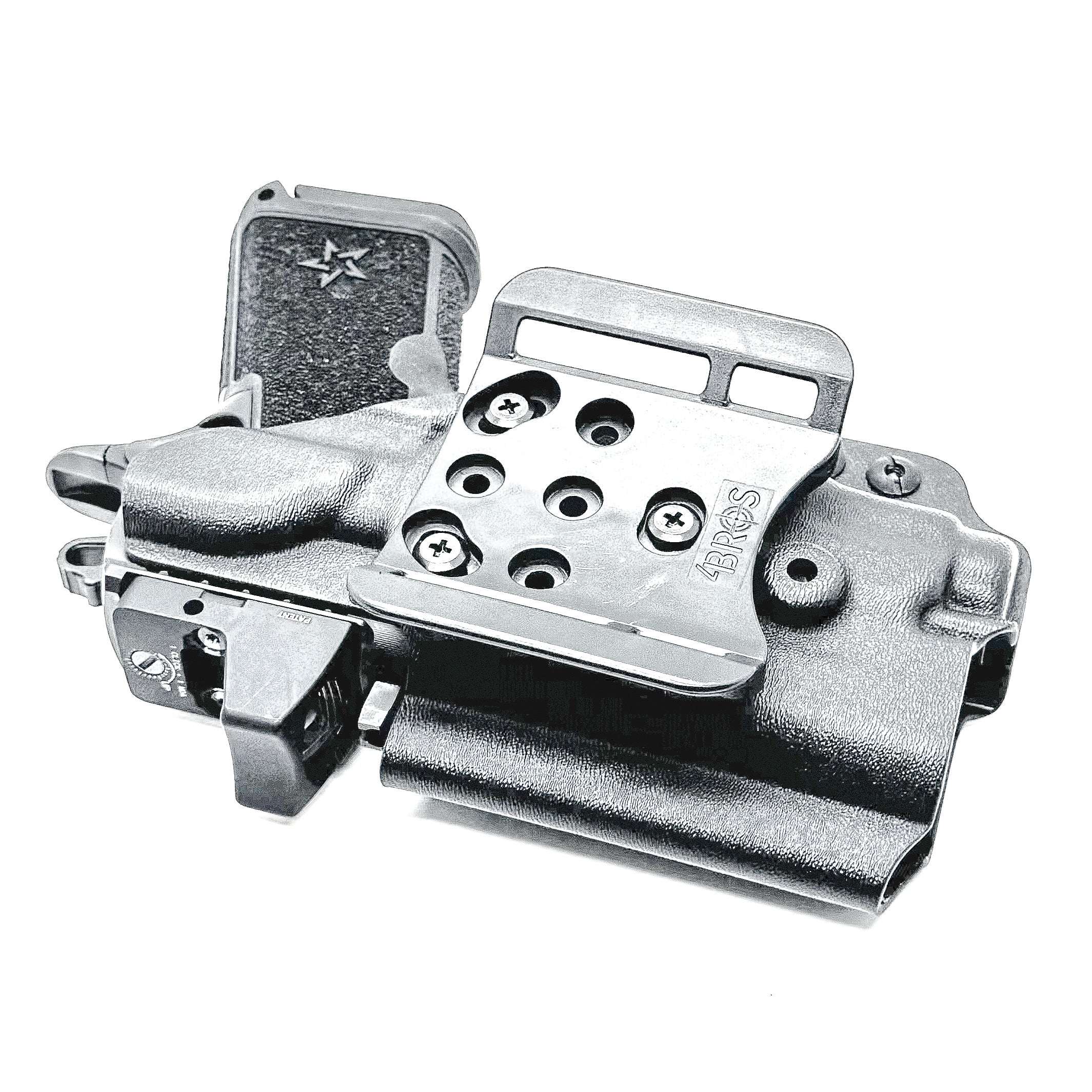 Staccato HD C3.6 & TLR-7 Sub OWB Holster - Image 10