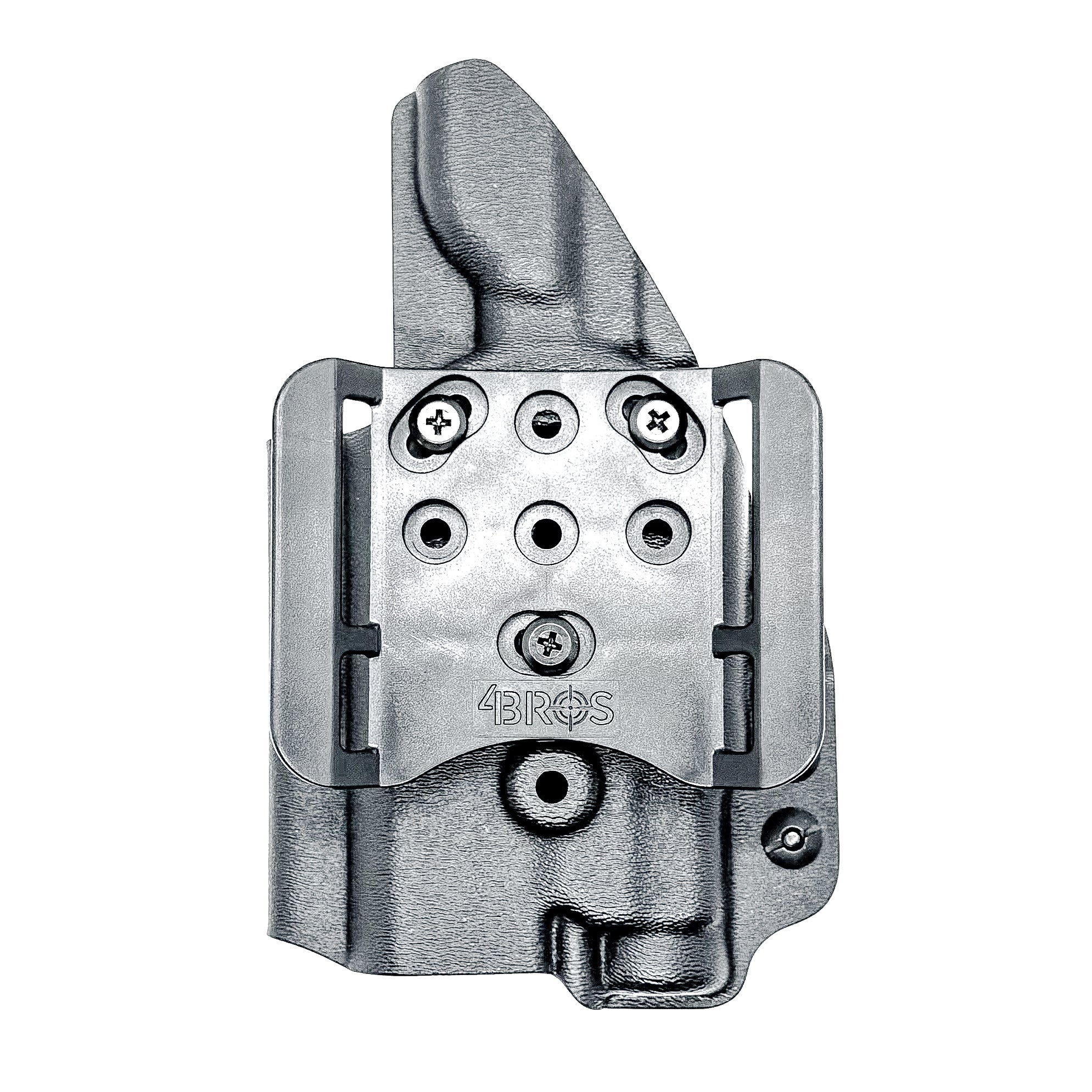 Staccato HD C3.6 & TLR-7 Sub OWB Holster - Image 2