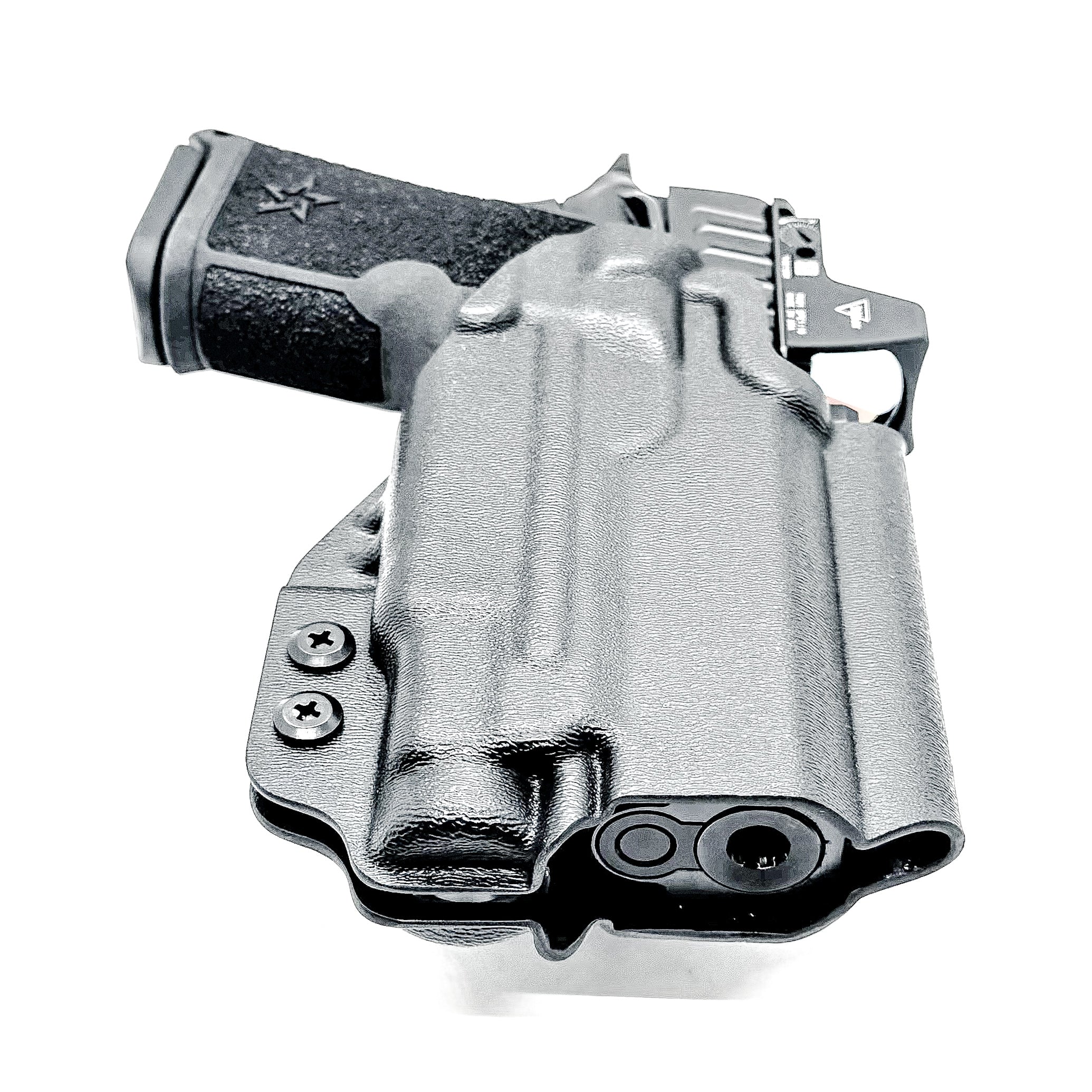 Staccato HD C3.6 & TLR-7 Sub OWB Holster - Image 6