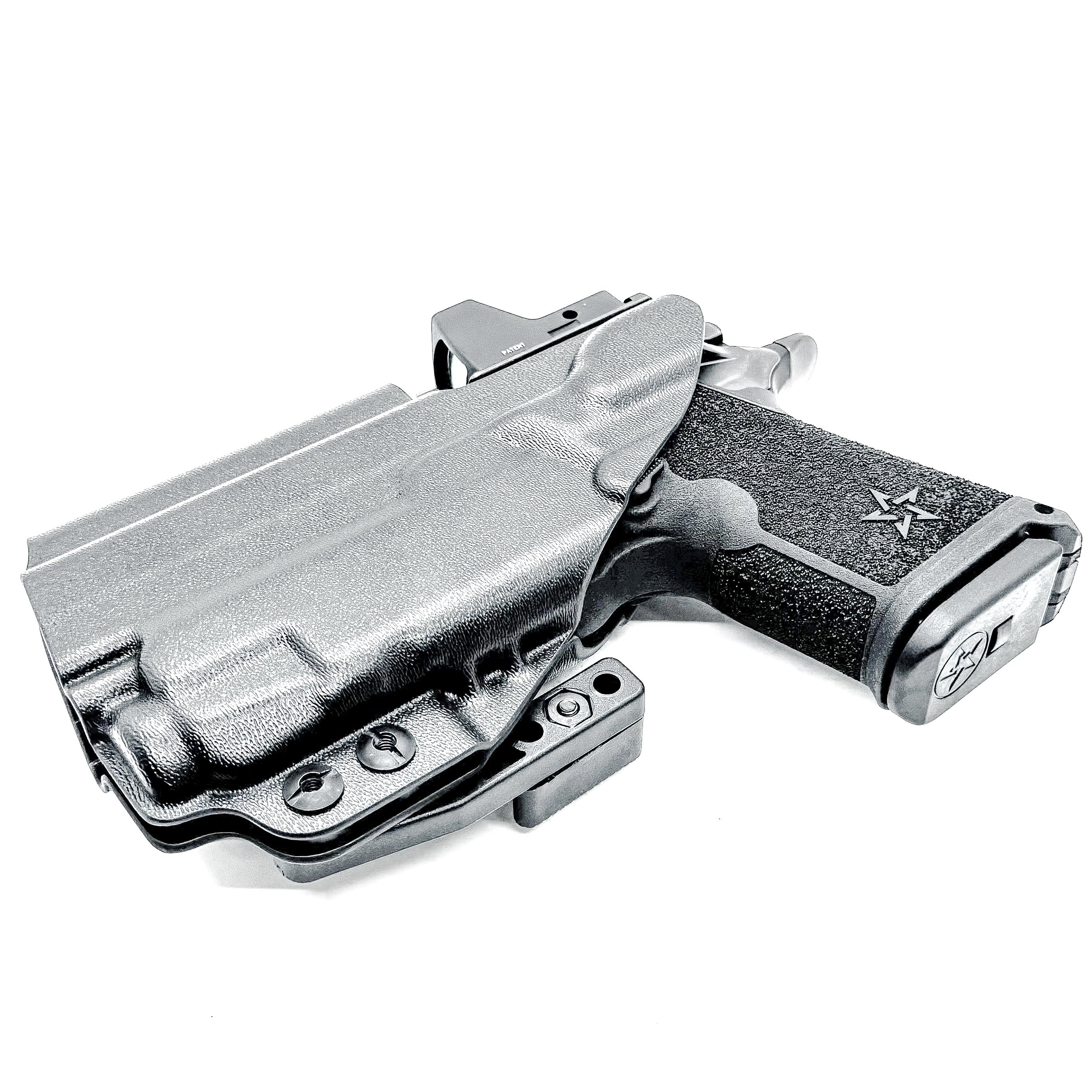 Staccato HD C3.6 & TLR-7 X IWB Holster - Image 8