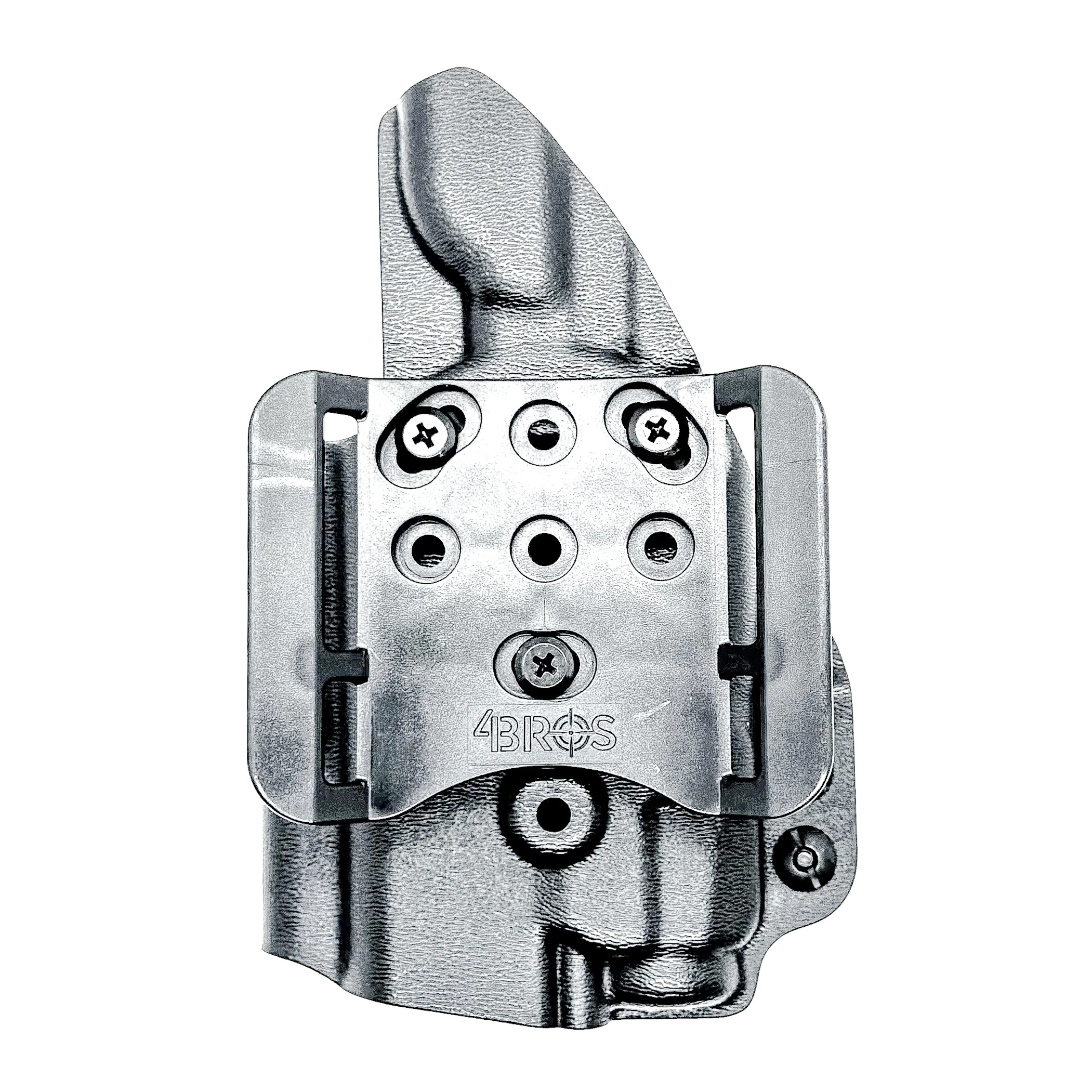 Staccato HD C3.6 & TLR-7 X OWB Holster - Image 2
