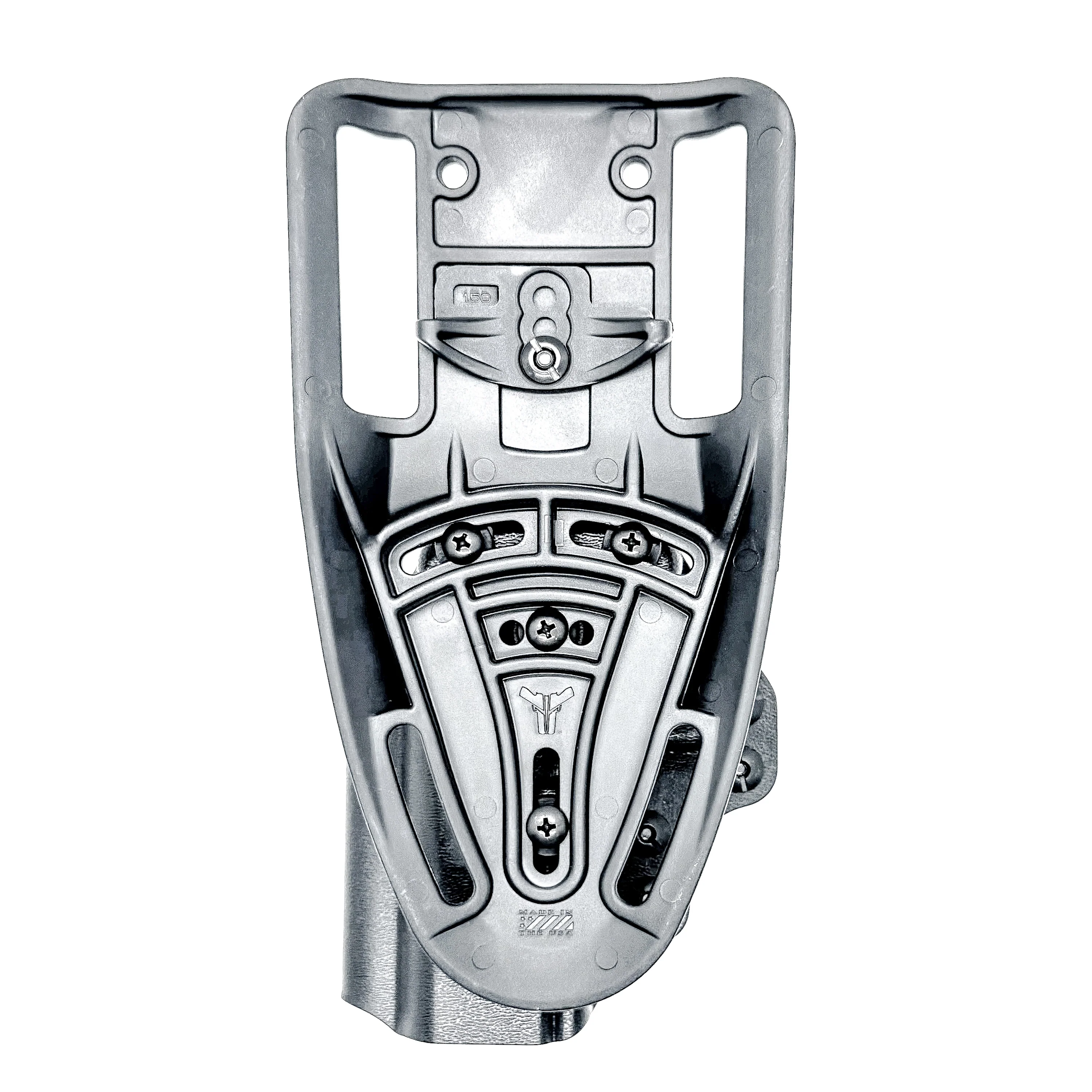 Staccato HD C4X Duty & Competition Holster - Image 2