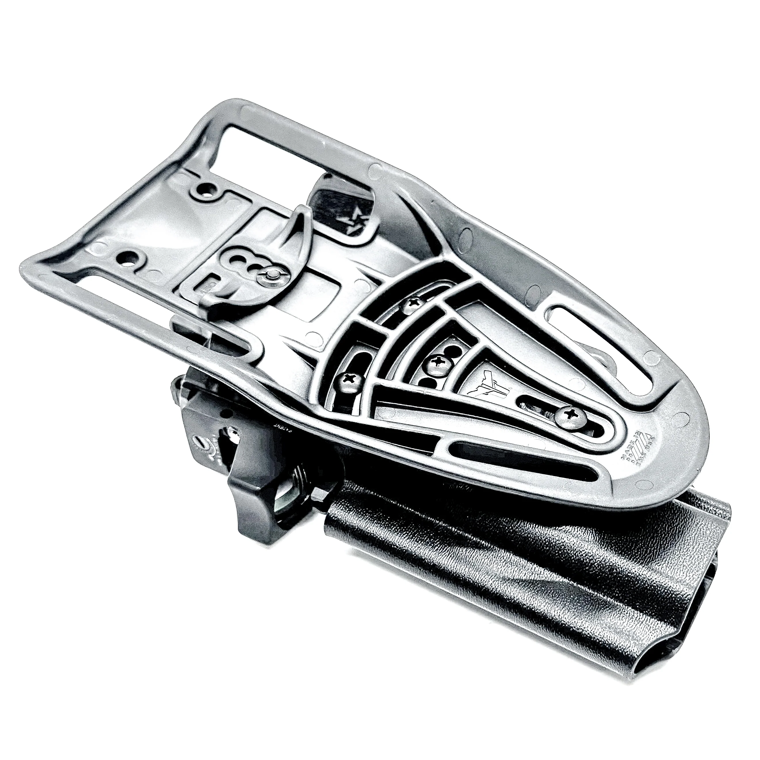 Staccato HD C4X Duty & Competition Holster - Image 8