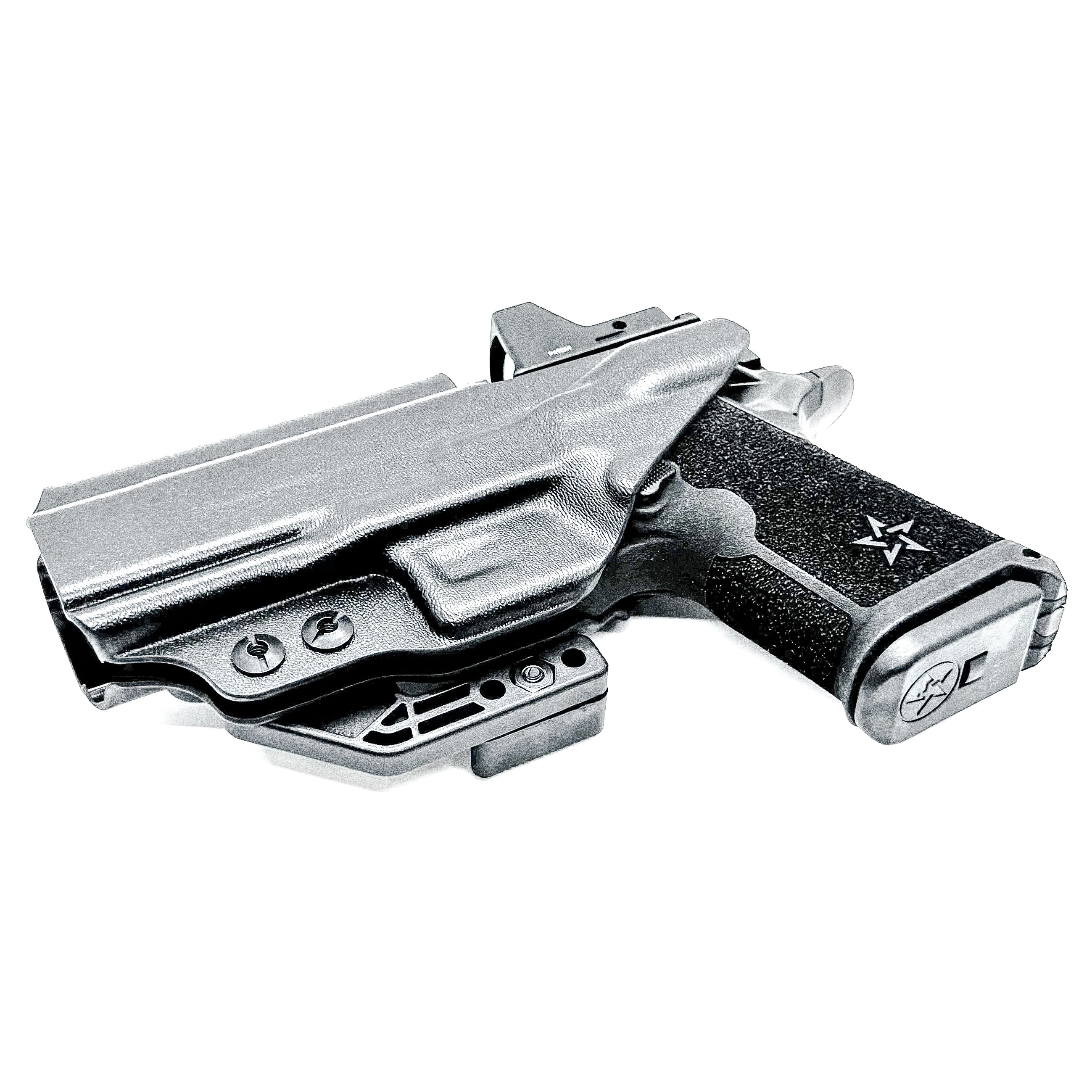 Staccato HD C4X IWB Holster - Image 10