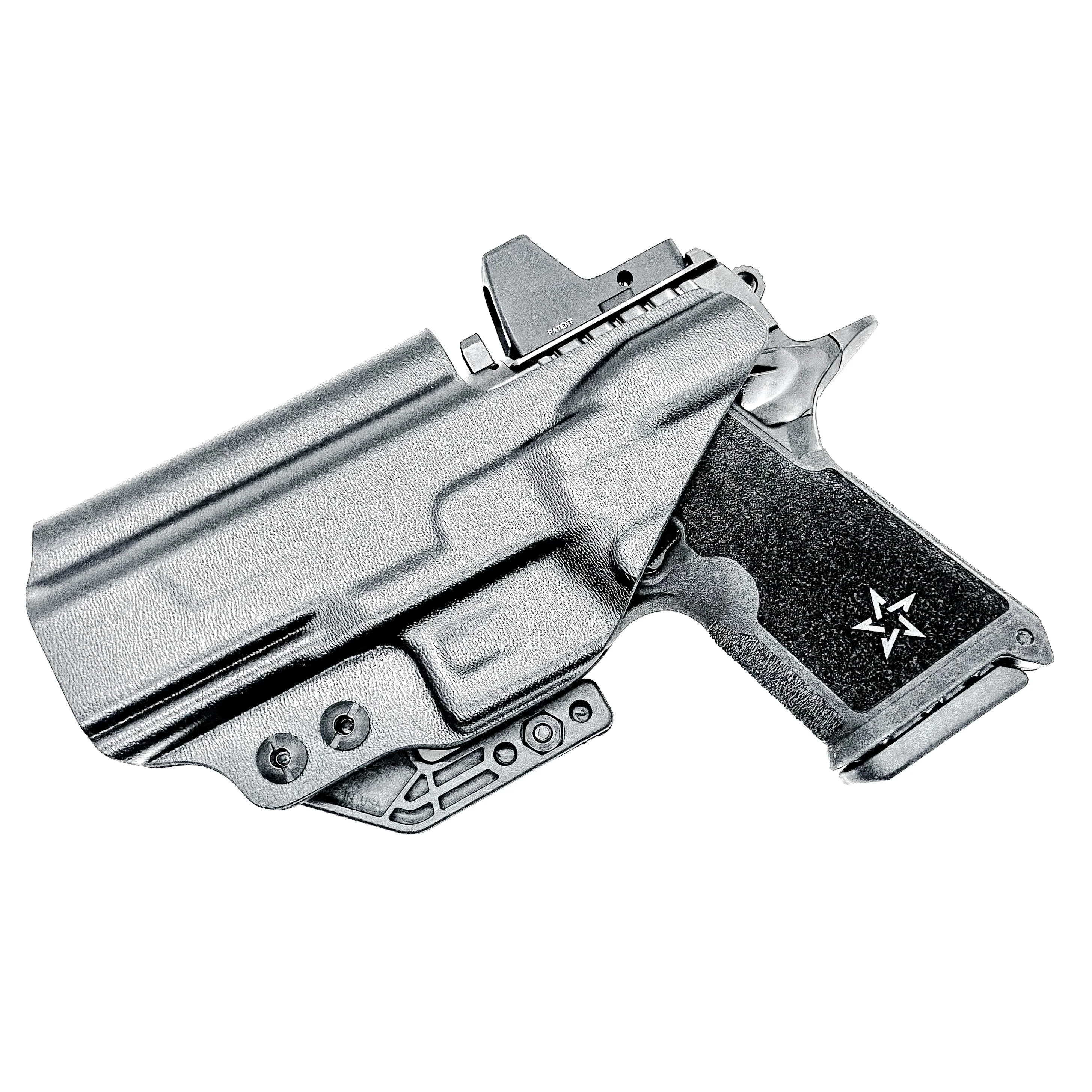 Staccato HD C4X IWB Holster - Image 4