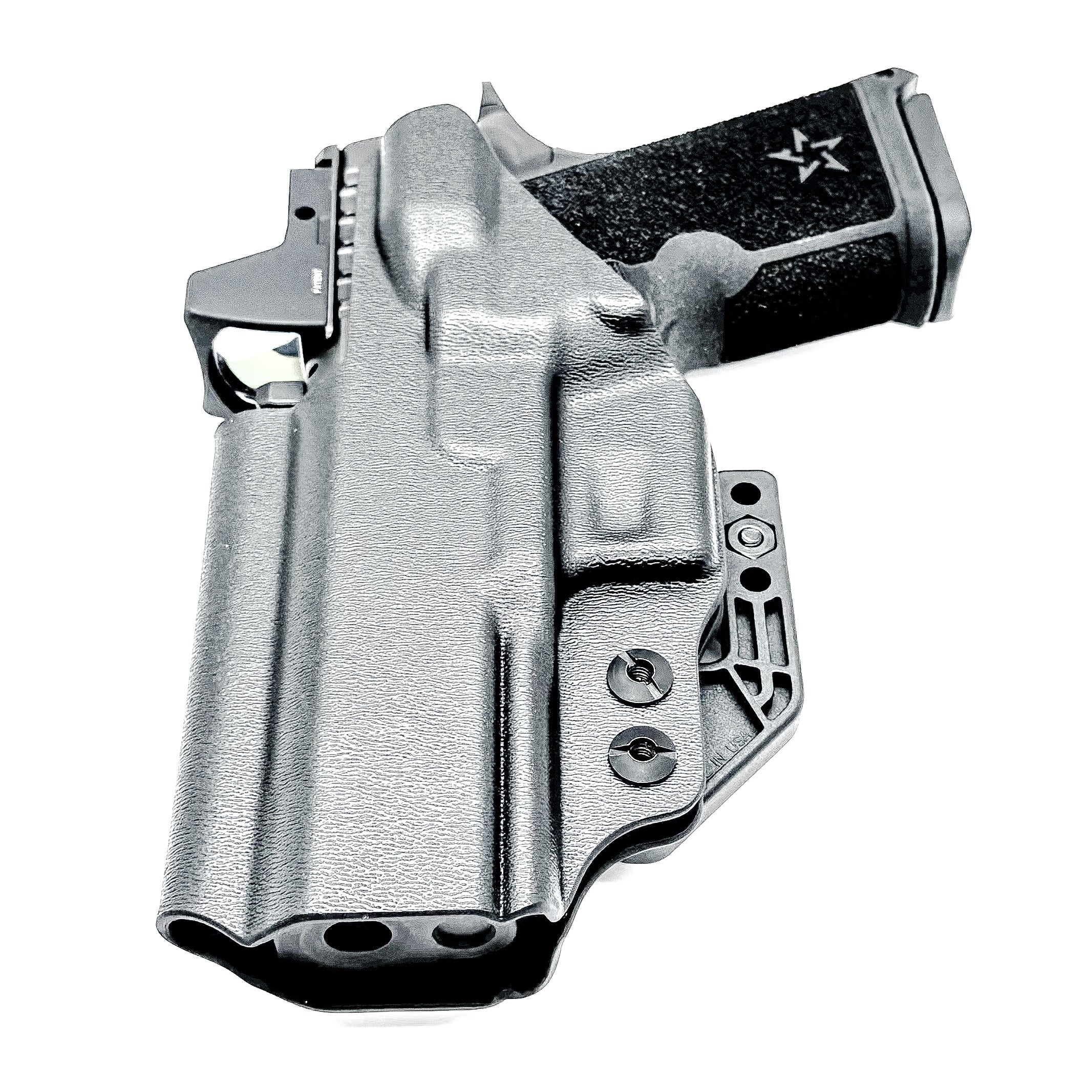 Staccato HD C4X IWB Holster - Image 9
