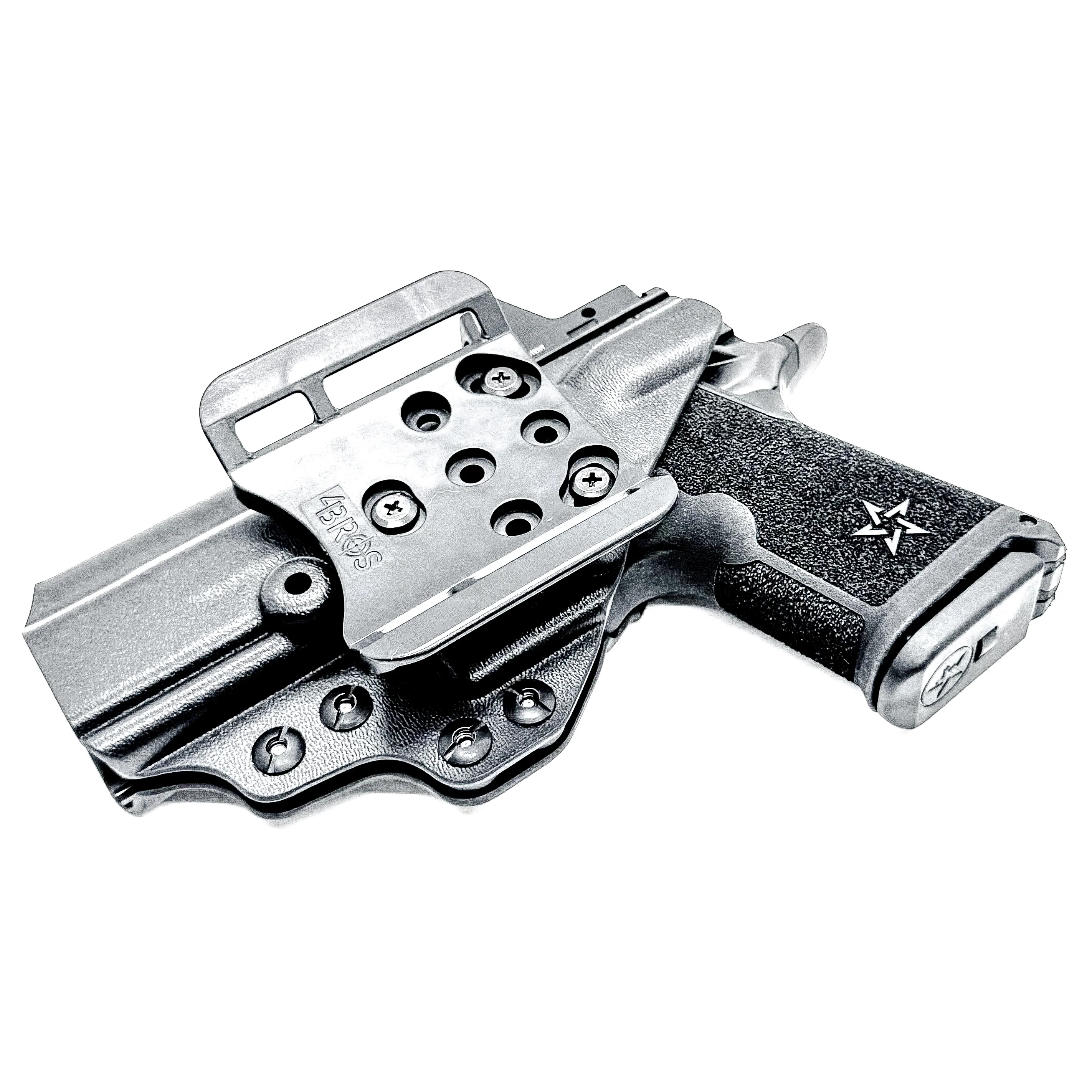 Staccato HD C4X OWB Holster - Image 10