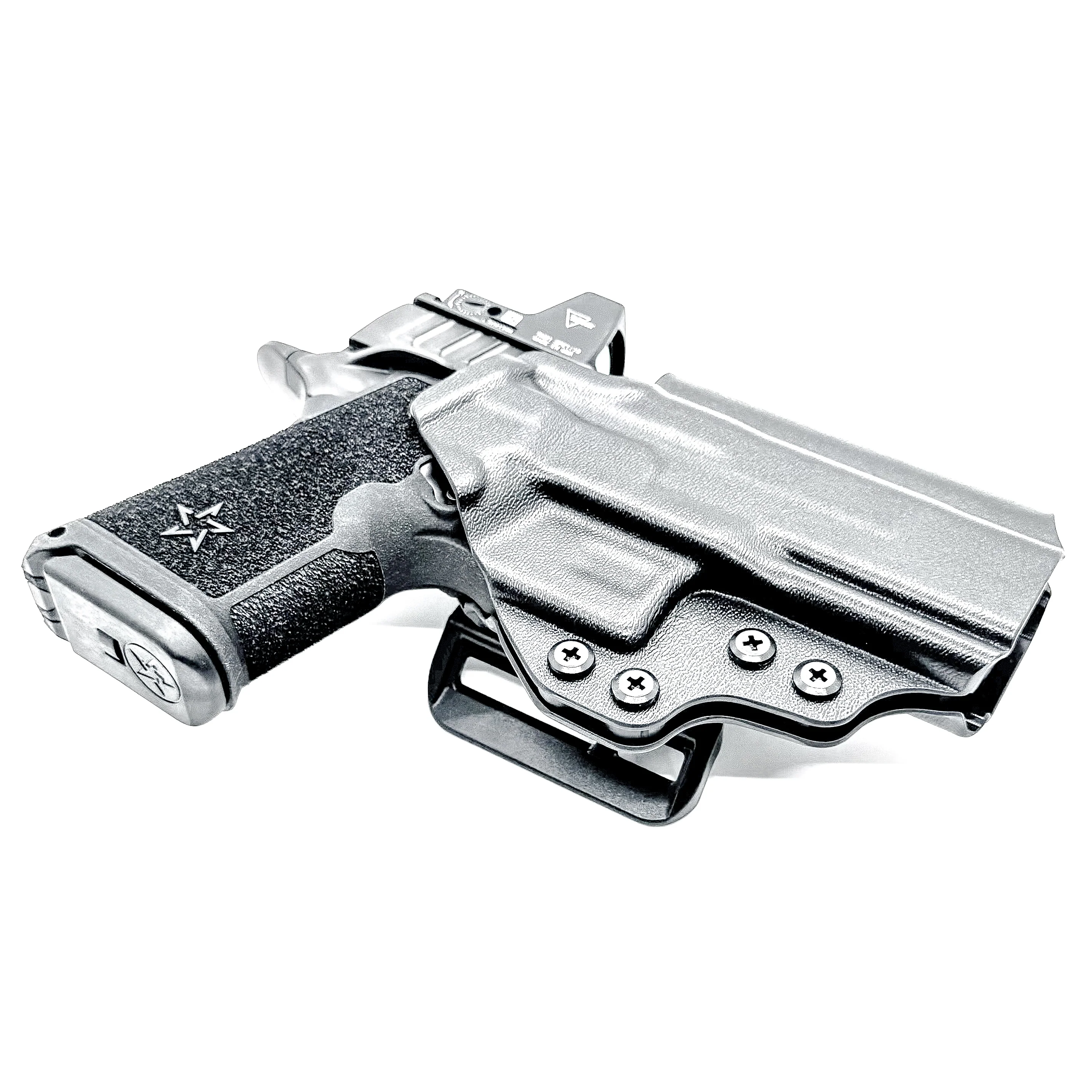 Staccato HD C4X OWB Holster - Image 5