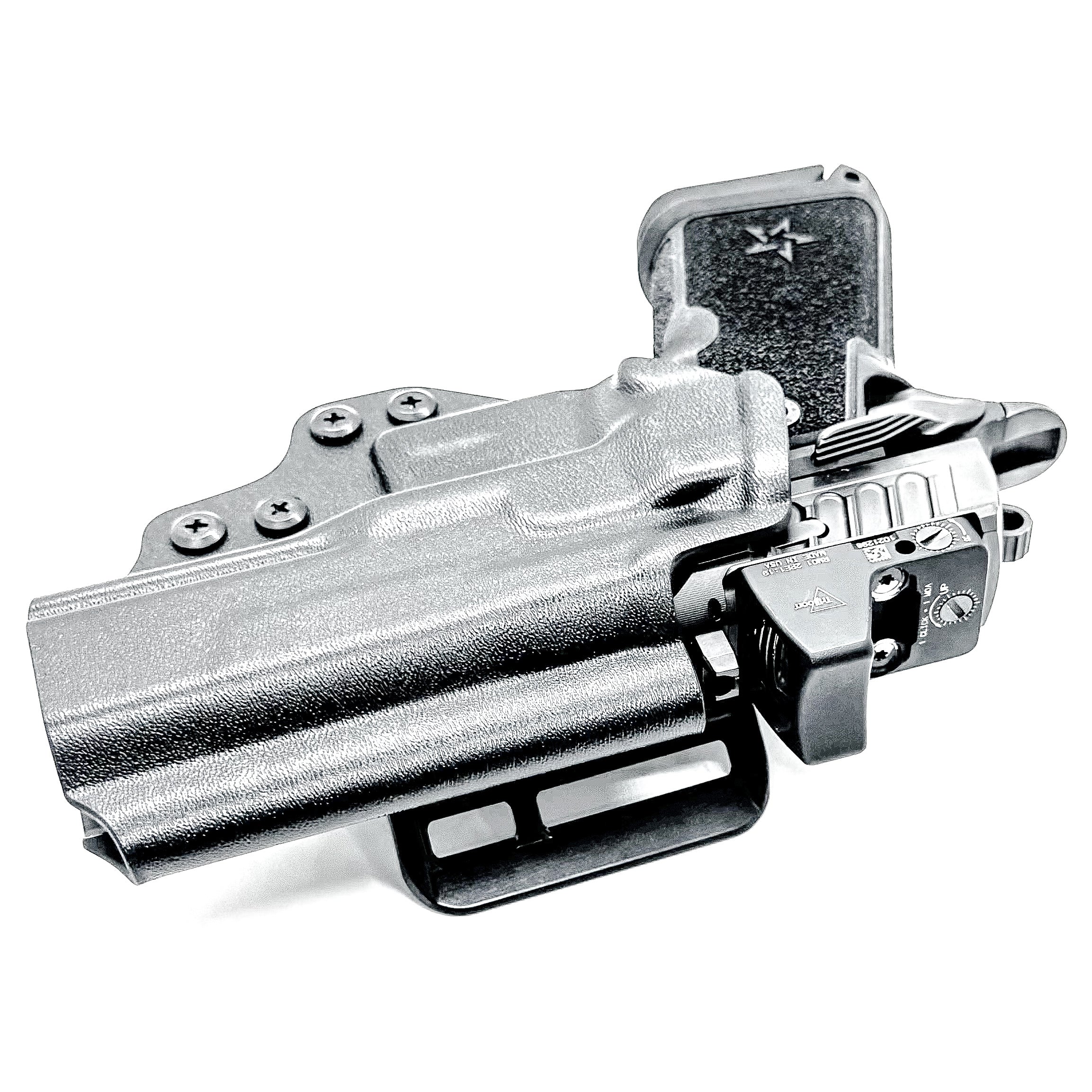 Staccato HD C4X OWB Holster - Image 7
