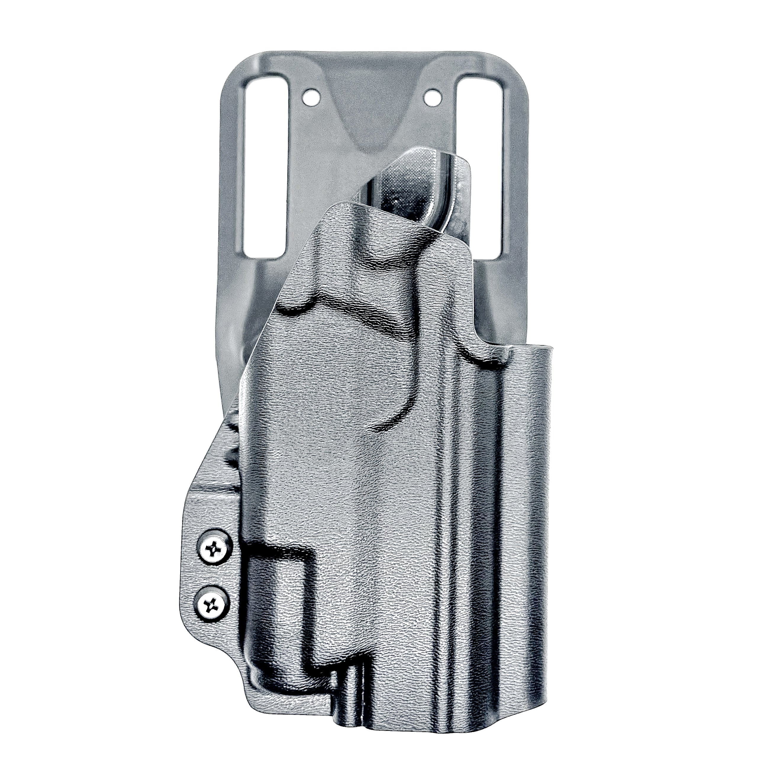 Staccato HD C4X & Surefire XC3 Duty & Competition Holster