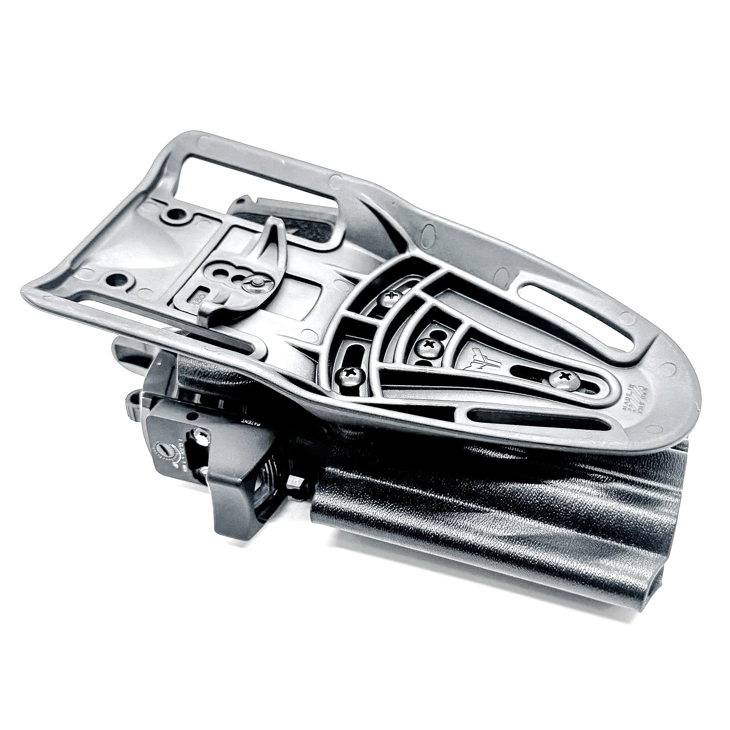 Staccato HD C4X & Surefire XC3 Duty & Competition Holster - Image 10