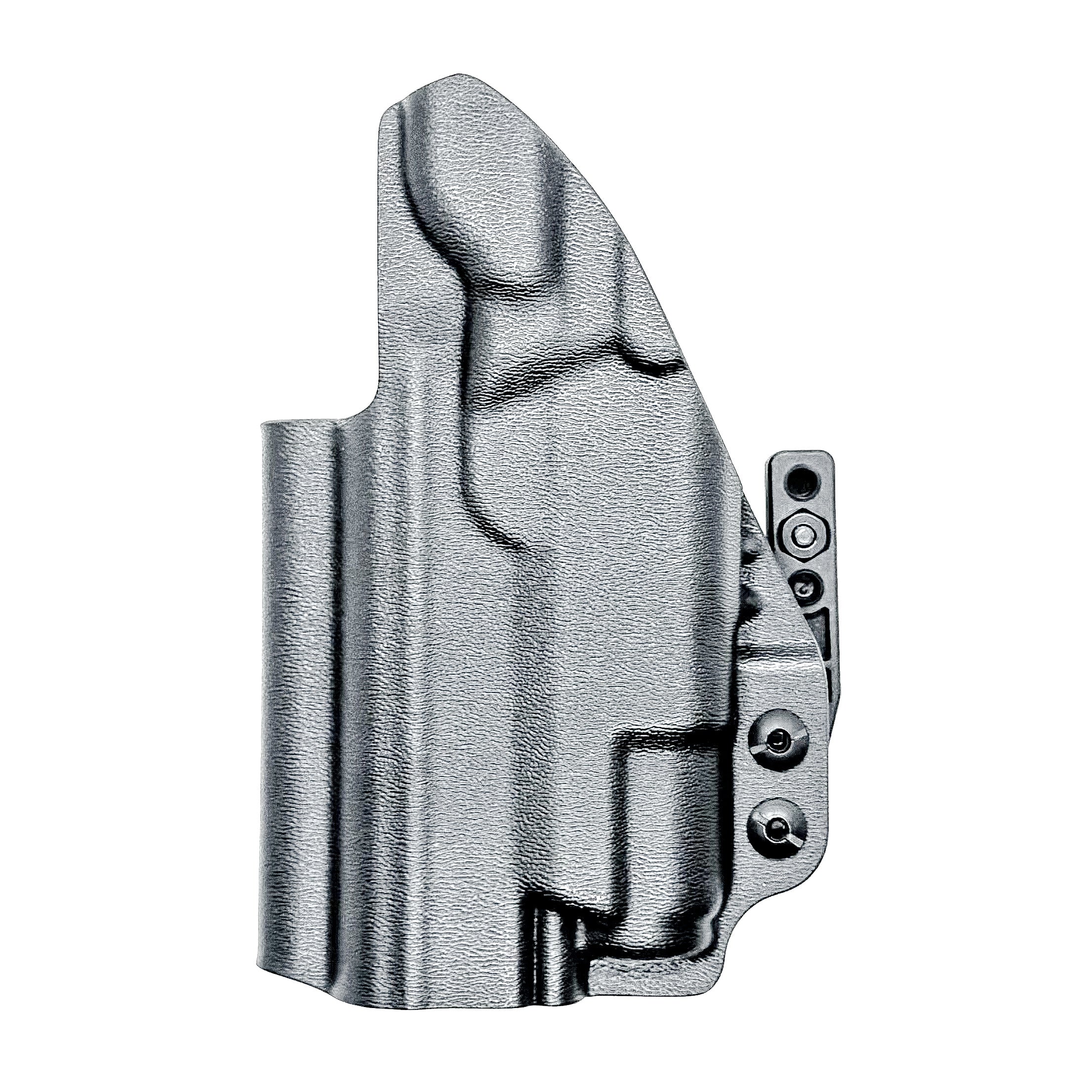 Staccato HD C4X & Surefire XC3 IWB Holster - Image 2