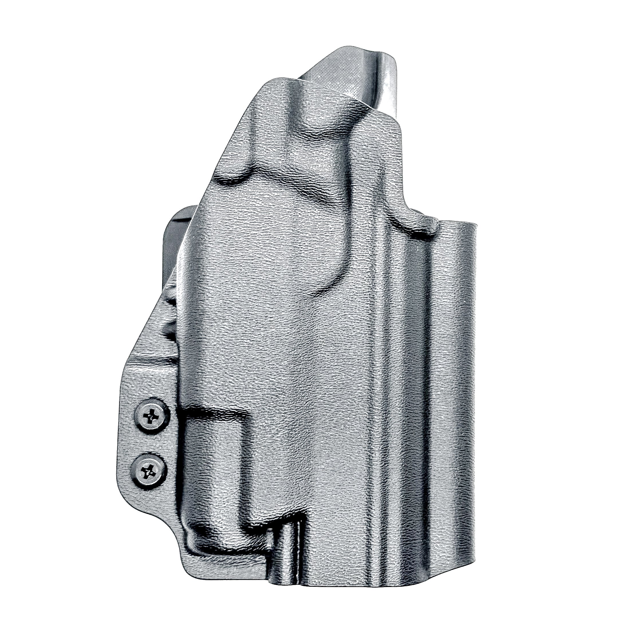 Staccato HD C4X & Surefire XC3 OWB Holster