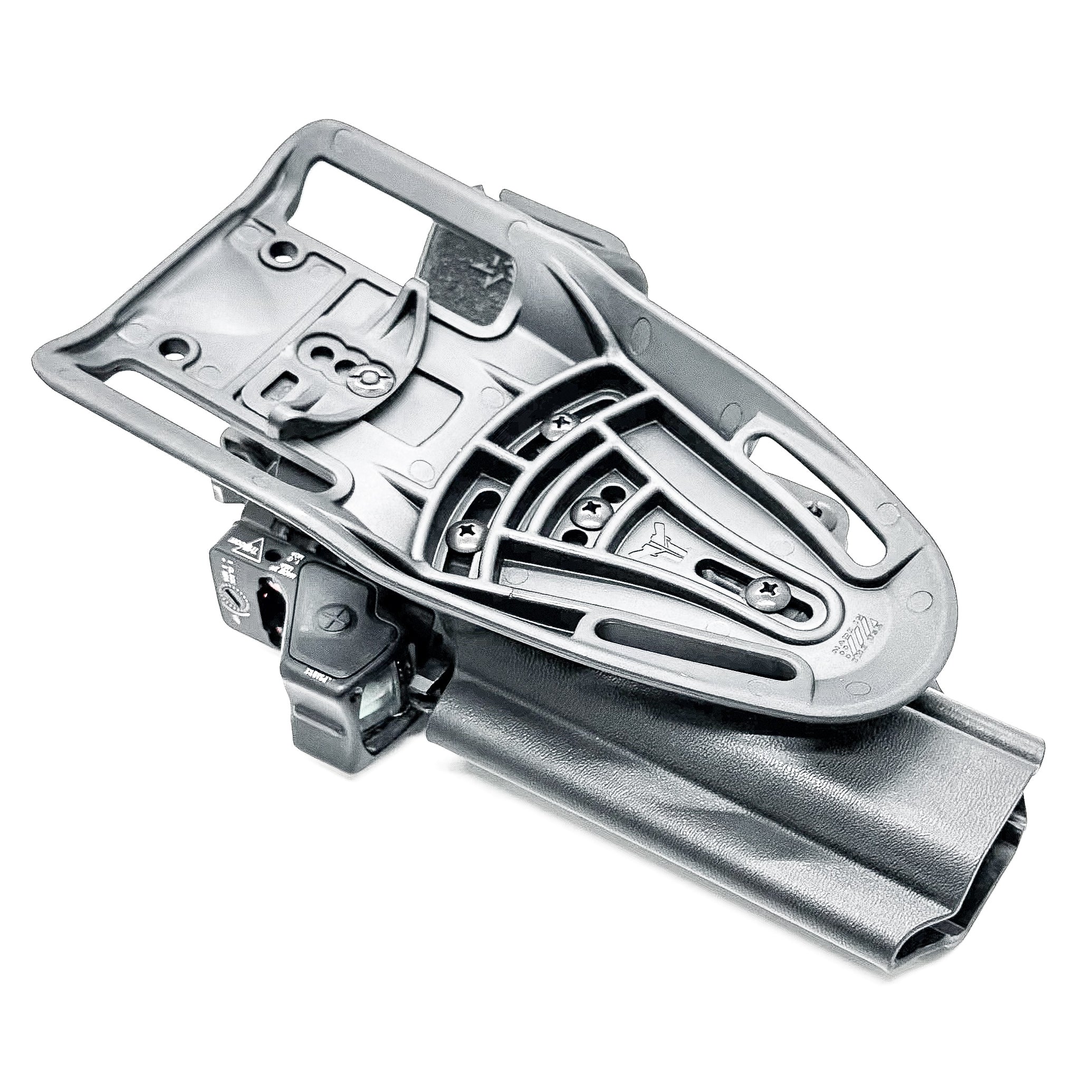 Staccato HD P4.5 Duty & Competition Holster - Image 10