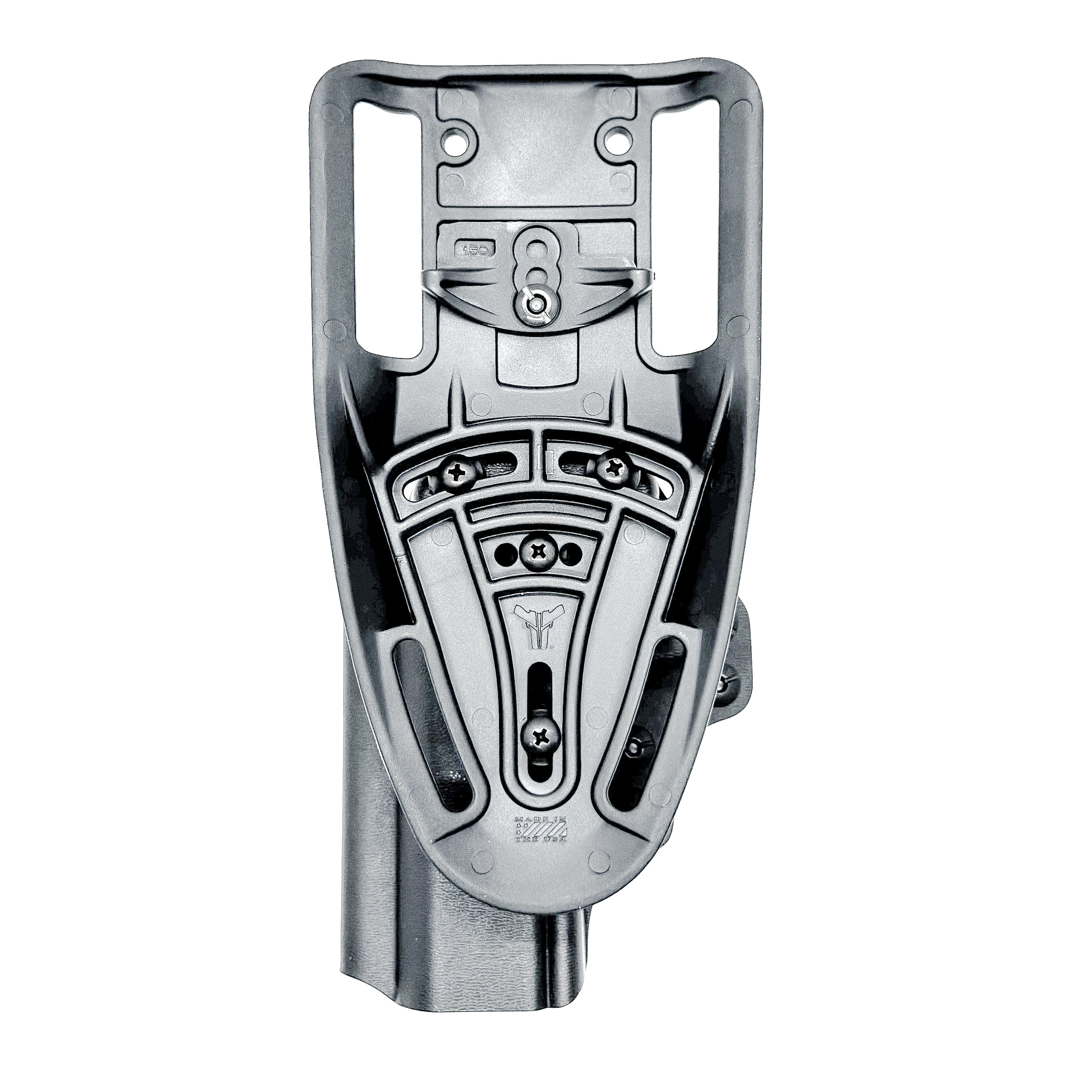 Staccato HD P4.5 Duty & Competition Holster - Image 2