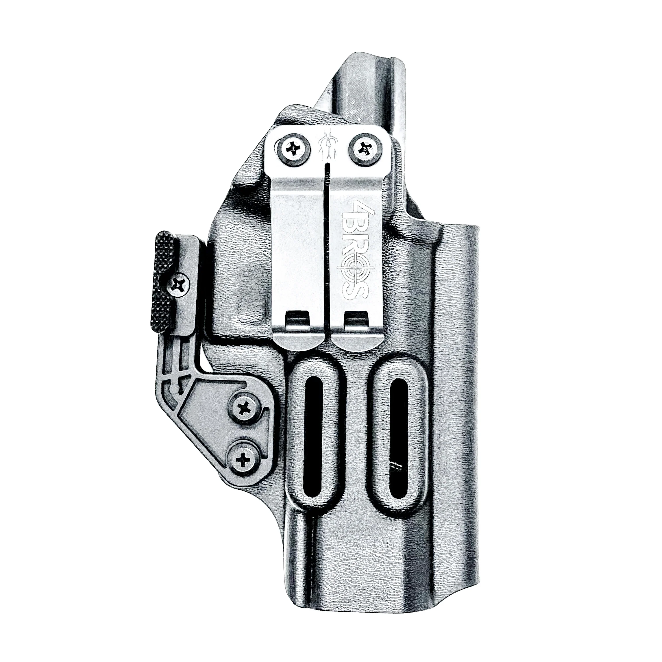 Staccato HD P4.5 IWB Holster