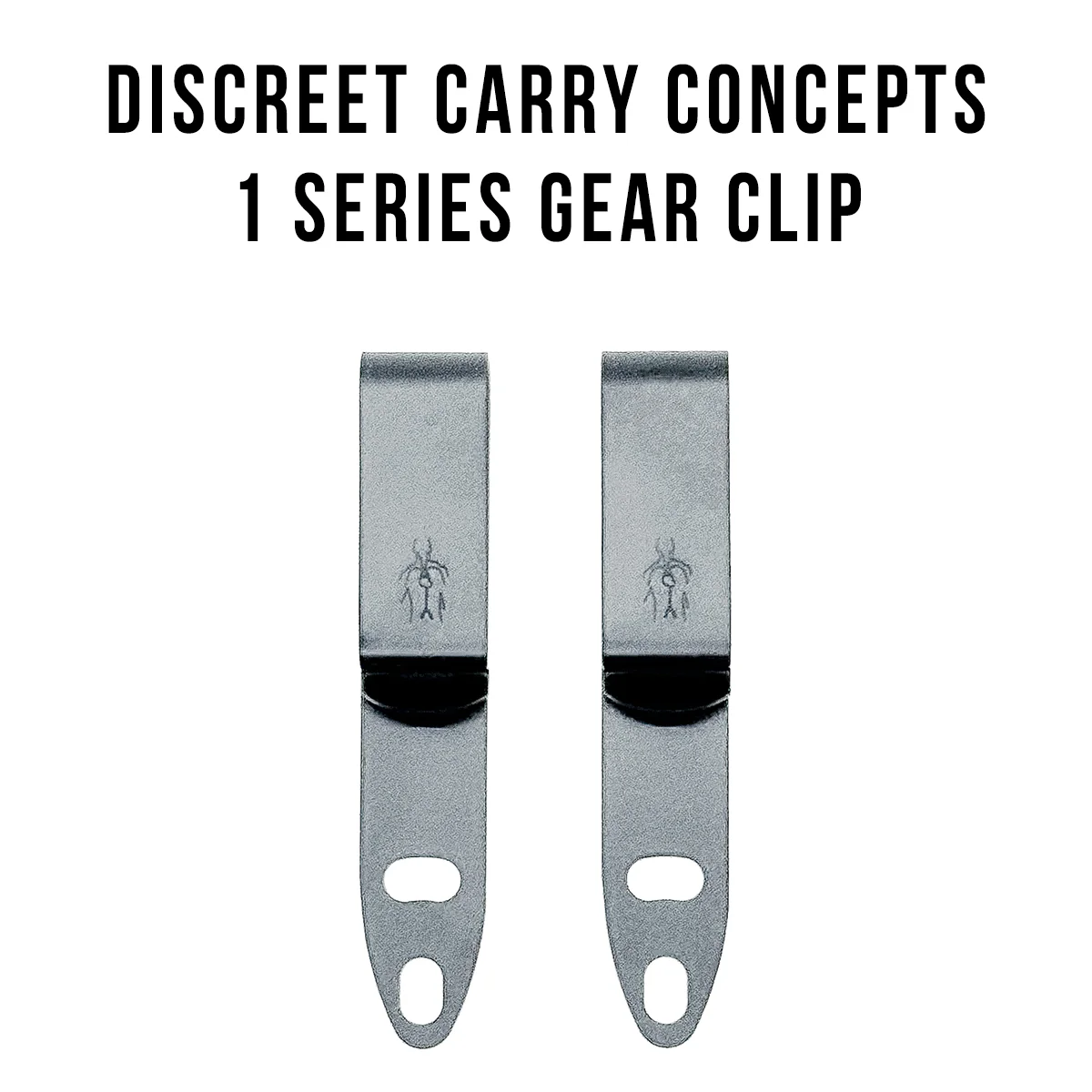Staccato HD P4.5 IWB Holster - Image 12