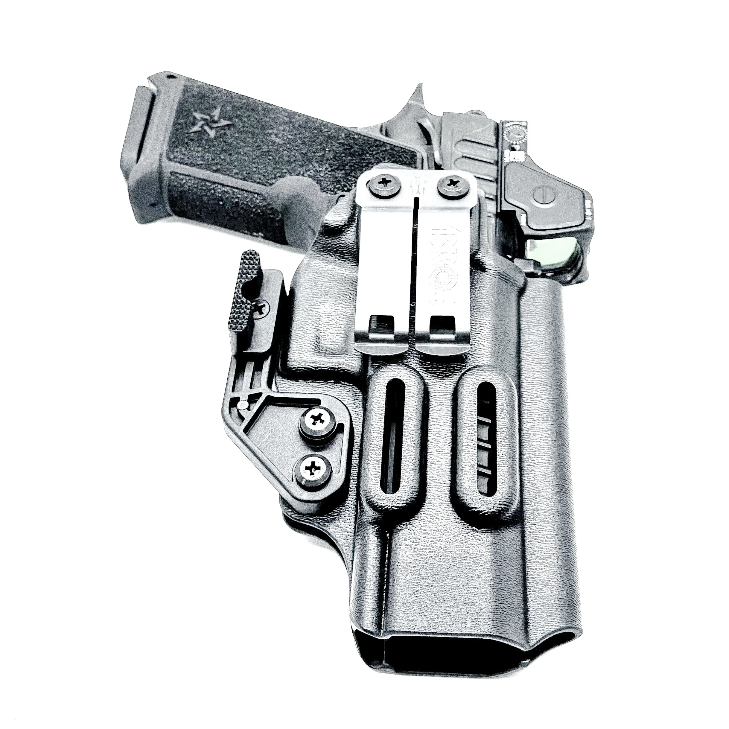 Staccato HD P4.5 IWB Holster - Image 6