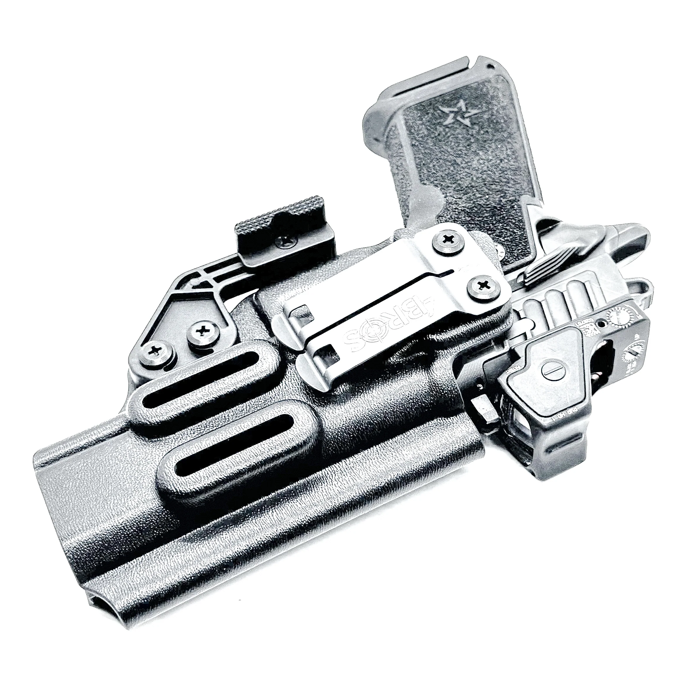 Staccato HD P4.5 IWB Holster - Image 7