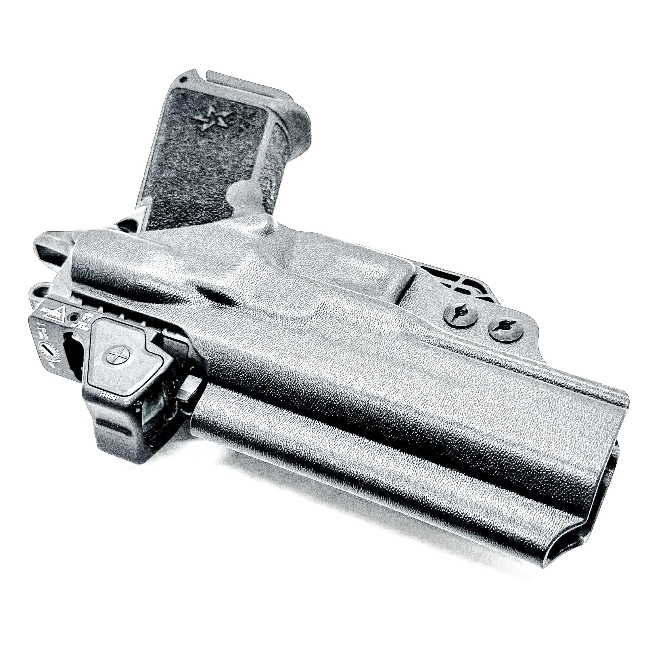 Staccato HD P4.5 IWB Holster - Image 8