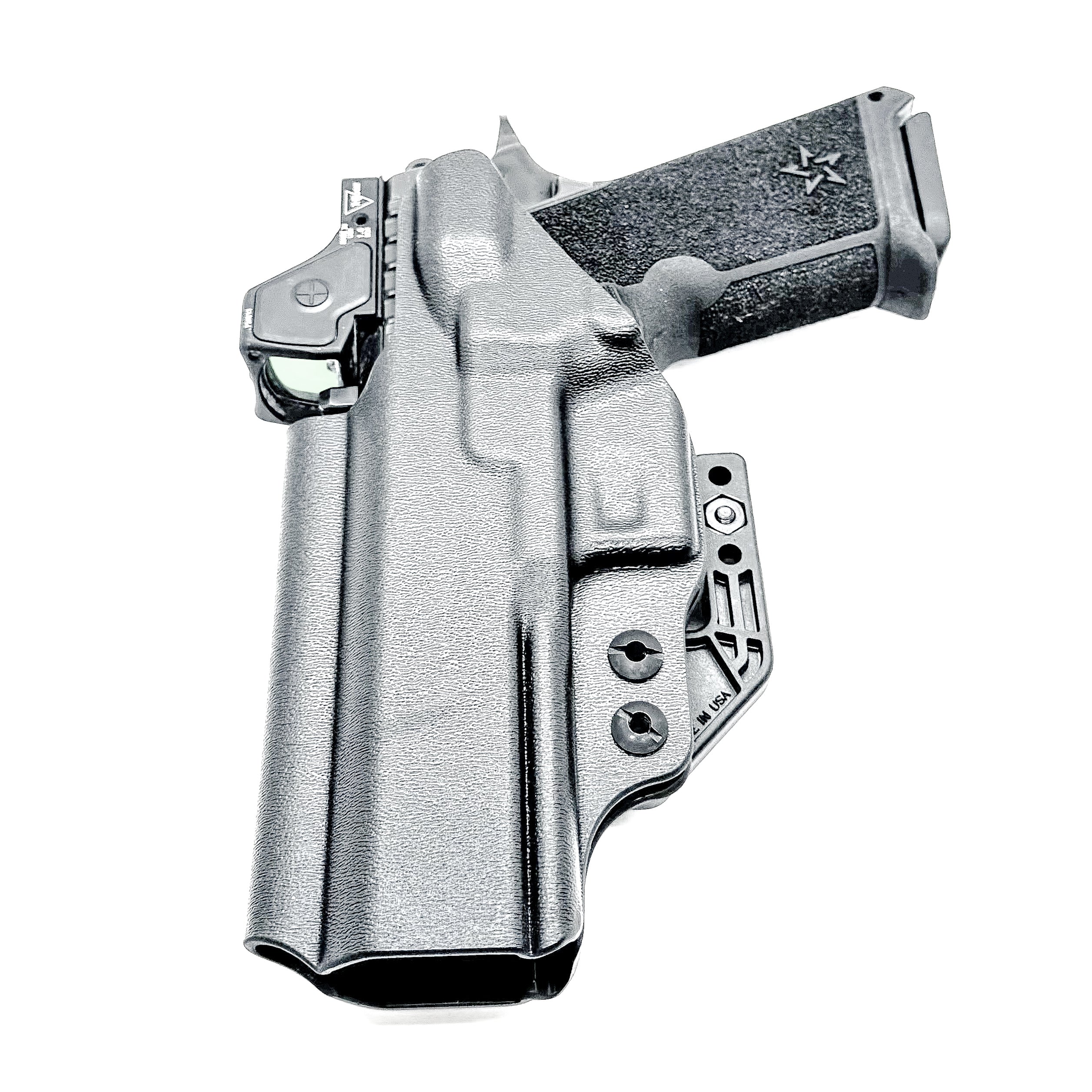 Staccato HD P4.5 IWB Holster - Image 9