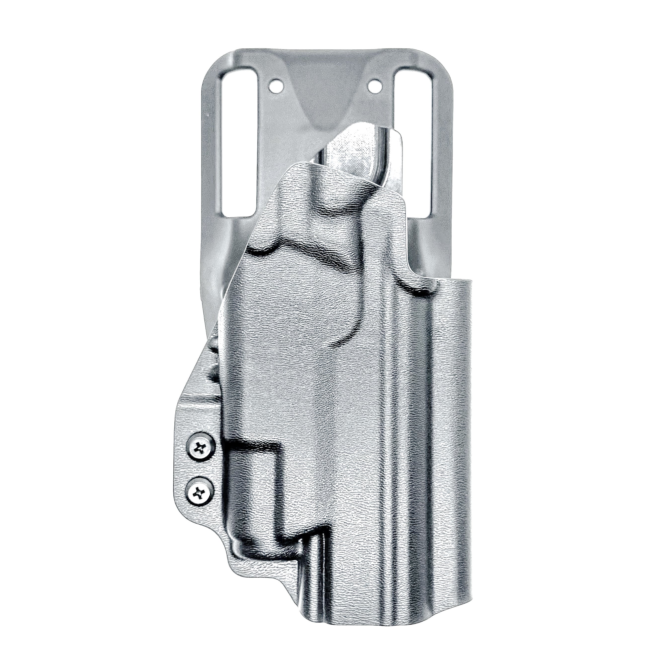 Staccato HD P4.5 & Surefire XC3 Duty & Competition Holster