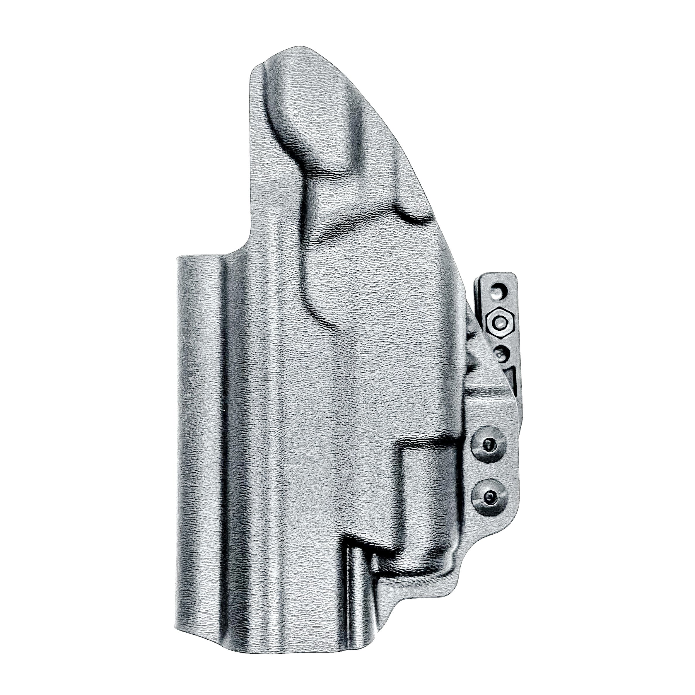 Staccato HD P4.5 & Surefire XC3 IWB Holster - Image 2