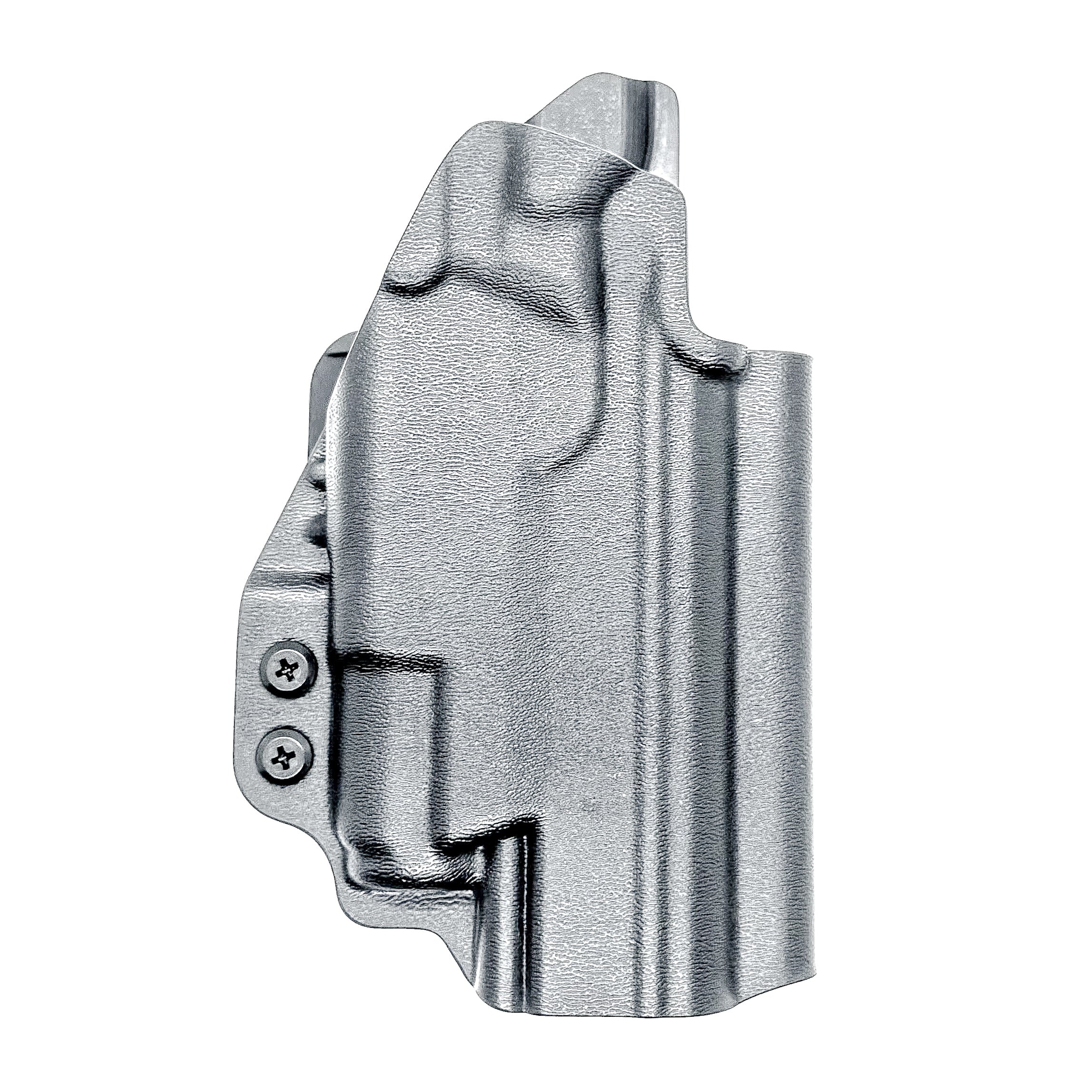 Staccato HD P4.5 & Surefire XC3 OWB Holster