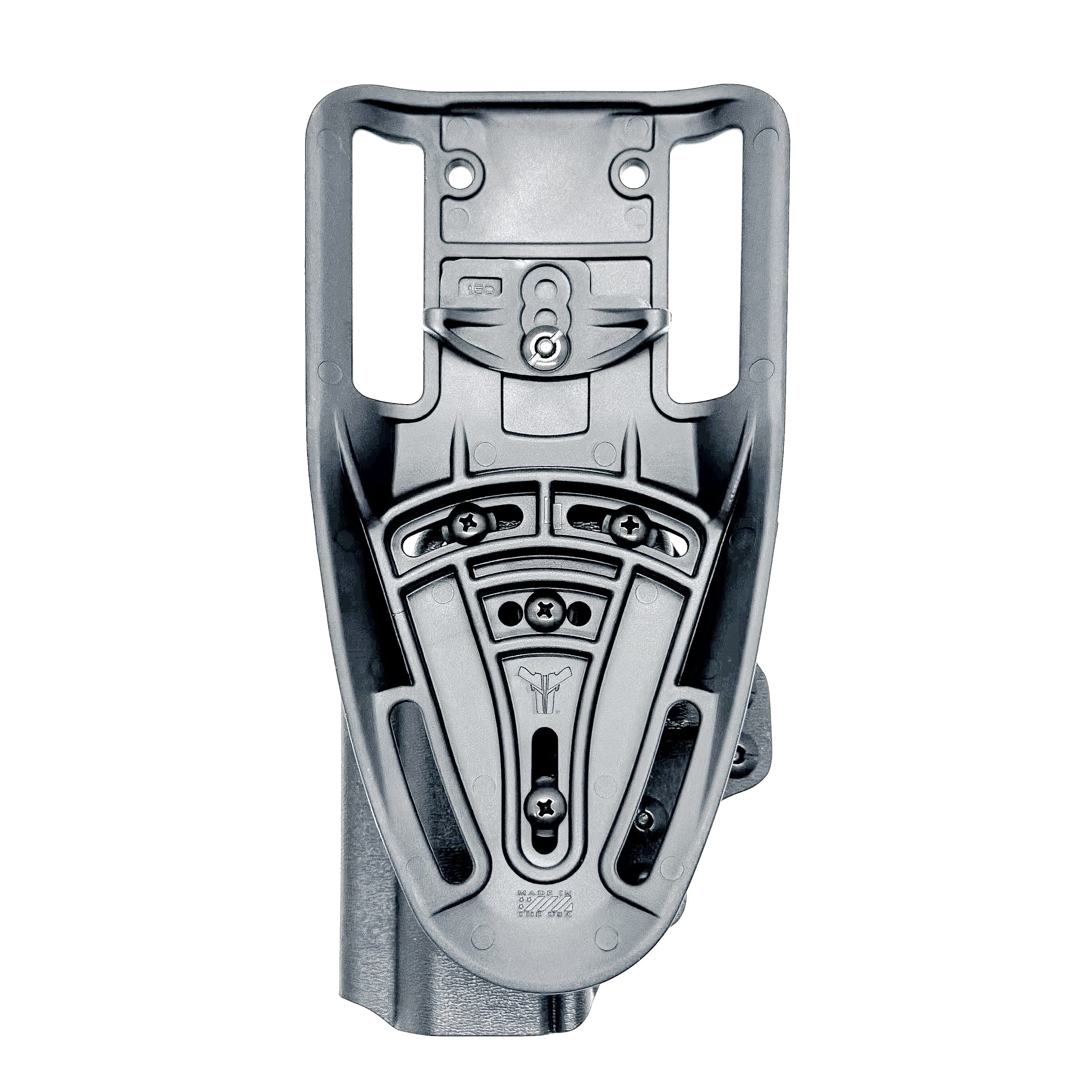 Staccato HD P4 Duty & Competition Holster - Image 2