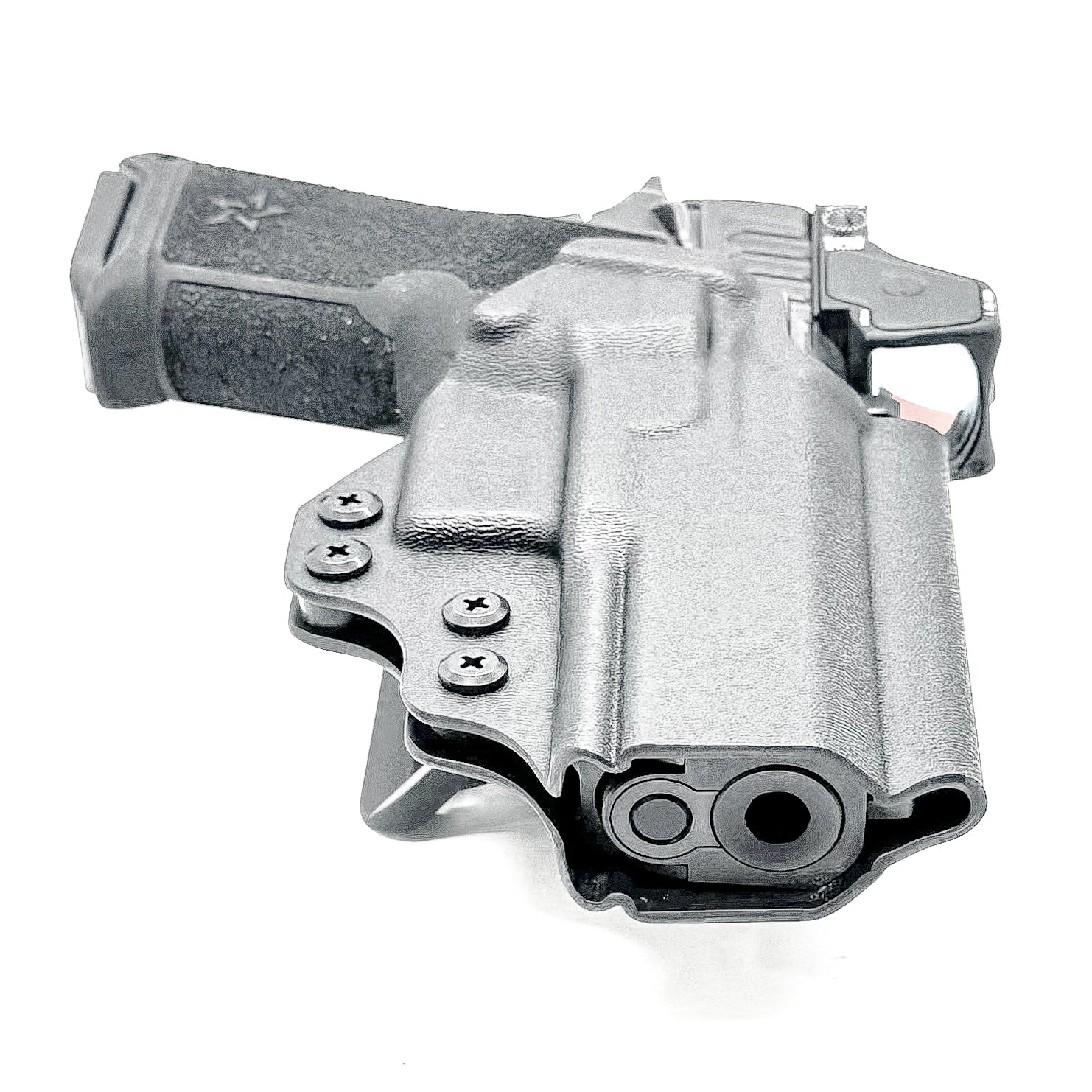 Staccato HD P4 OWB Holster - Image 6