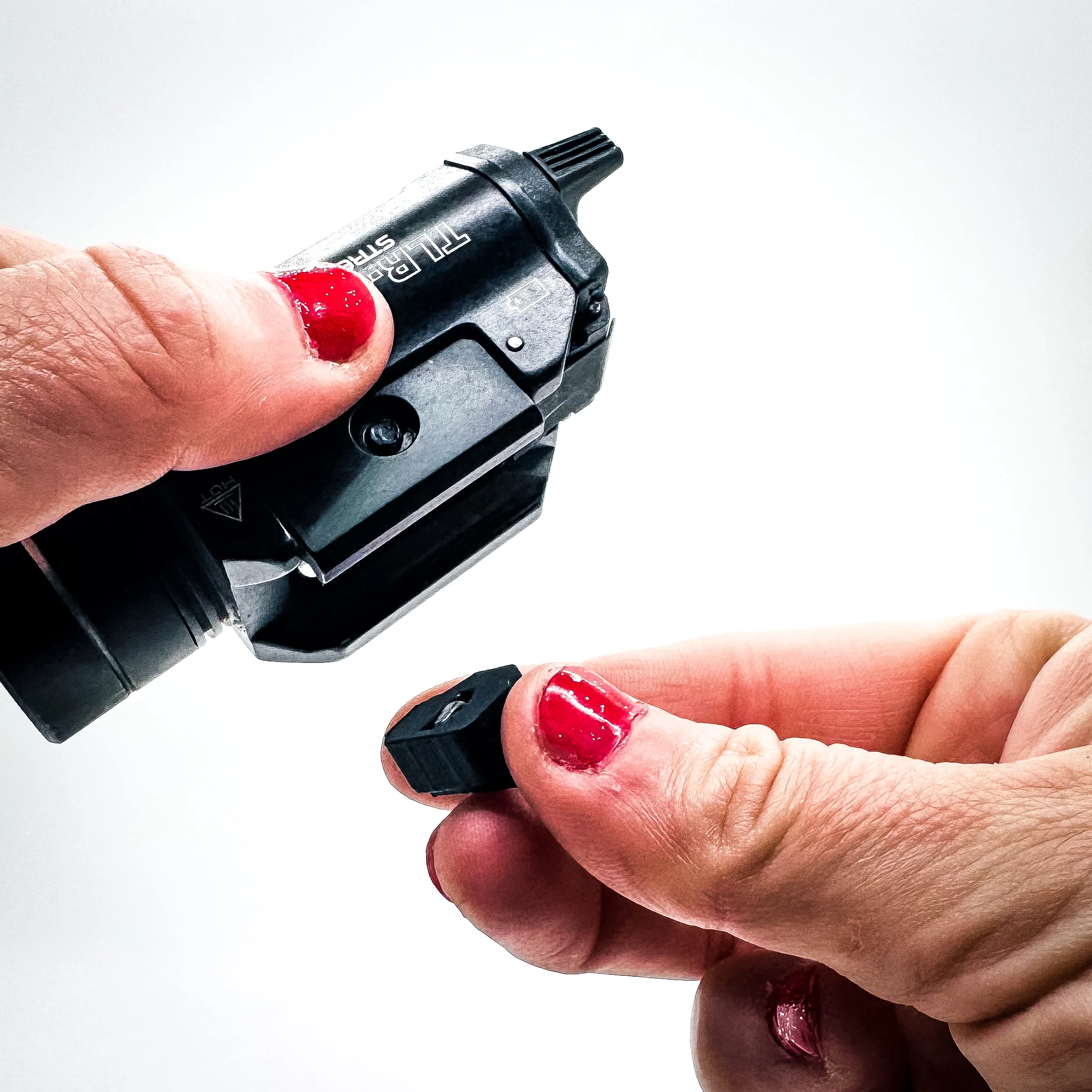 Staccato HD P4 Streamlight TLR-1 HL Key - Image 15
