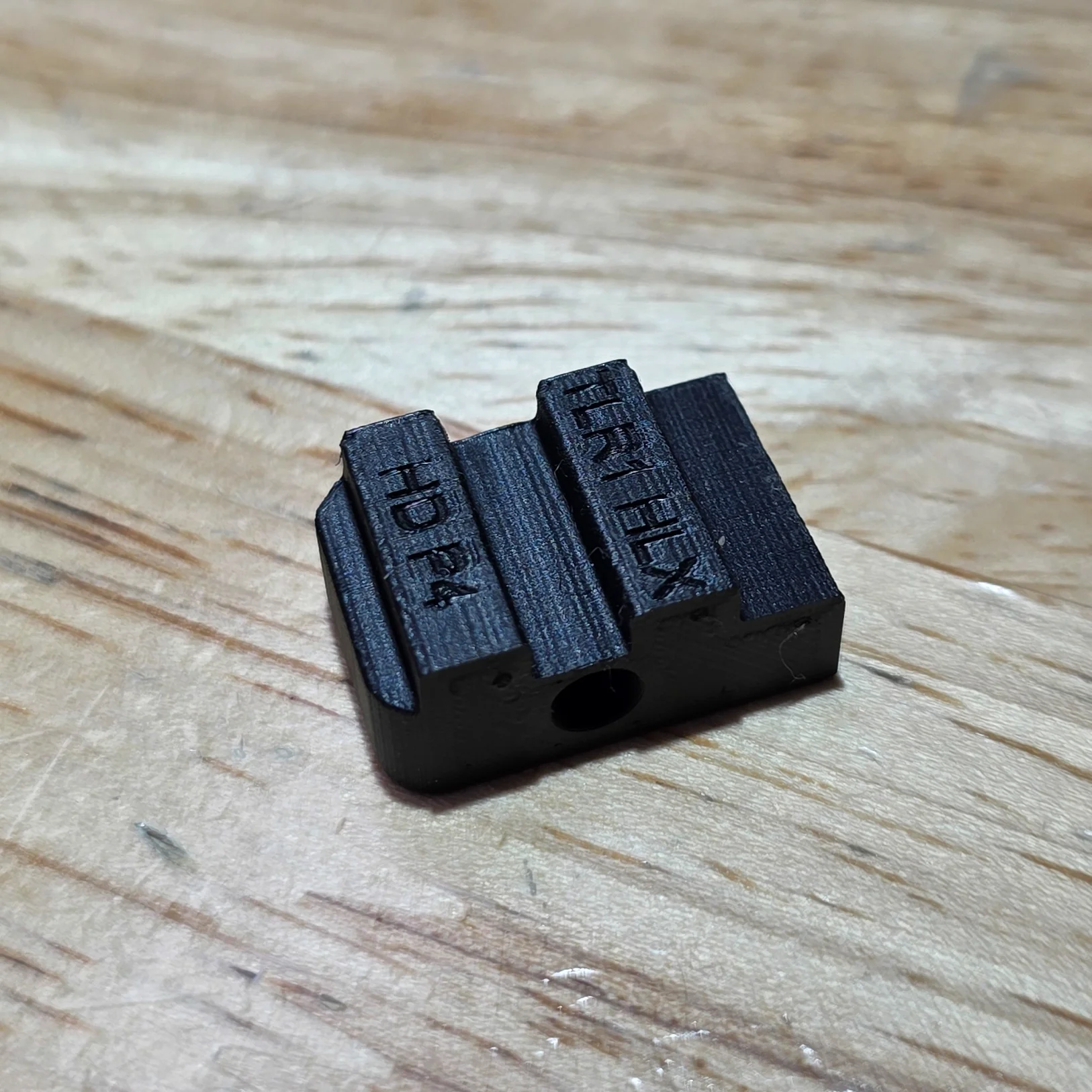 Staccato HD P4 Streamlight TLR-1 HL-X Key - Image 11